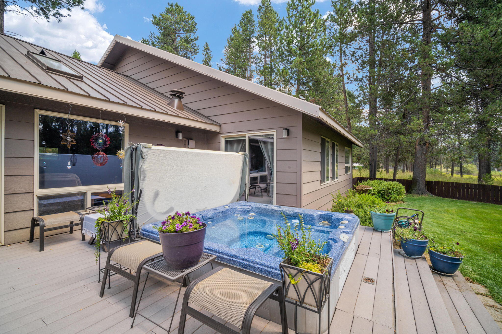 Drrh Trs - Residential