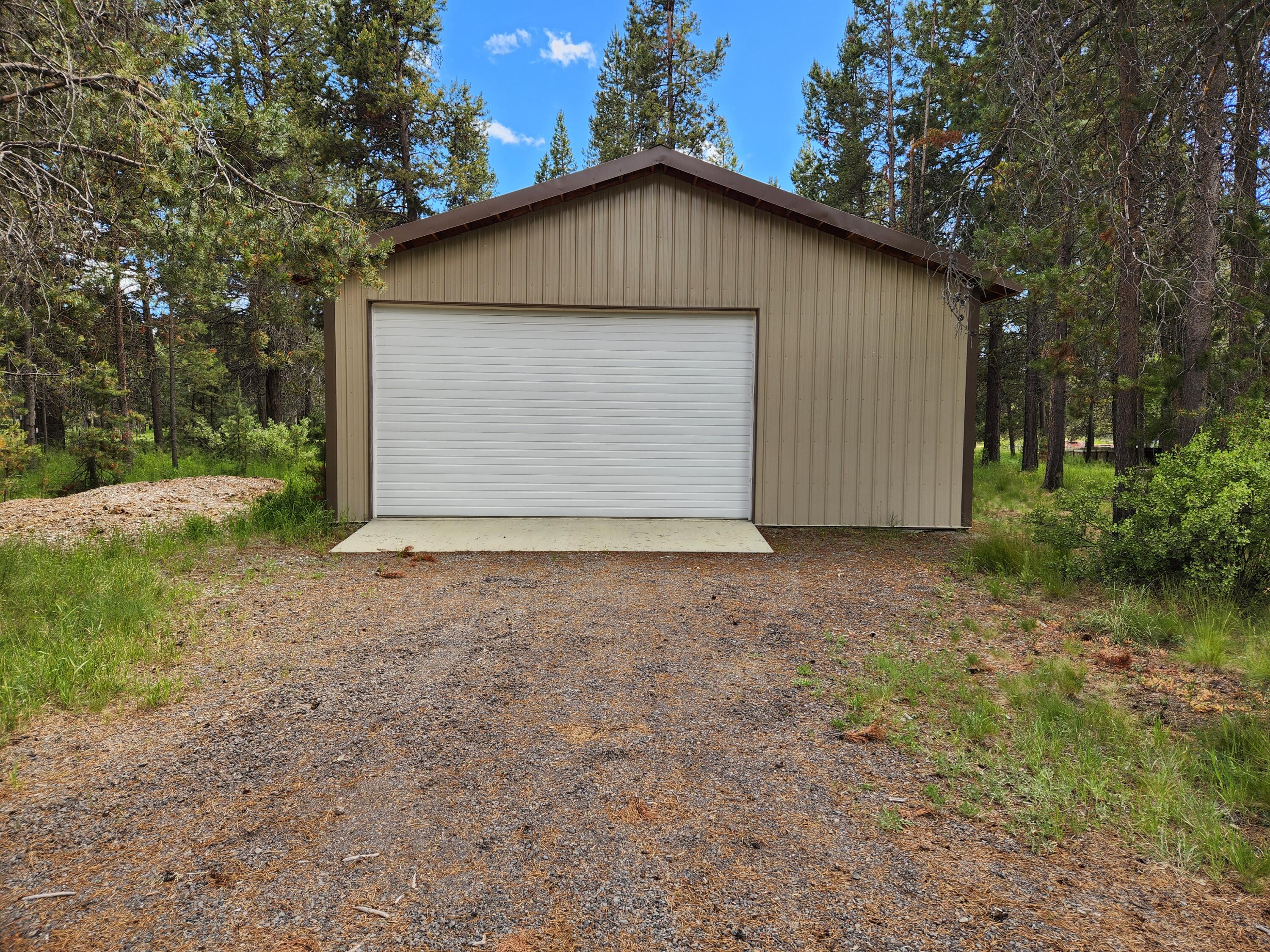 Drrh Trs - Residential