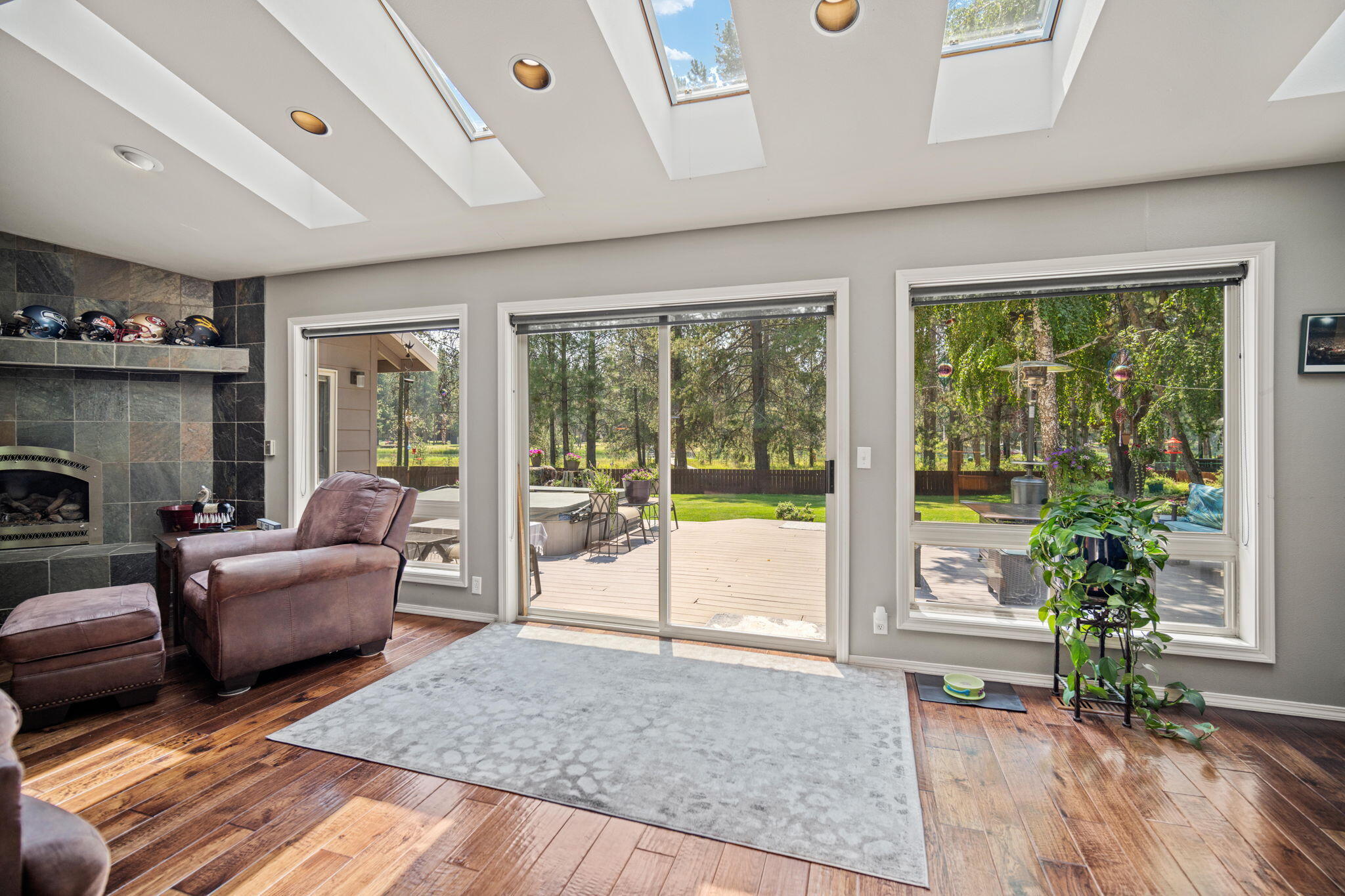 Drrh Trs - Residential