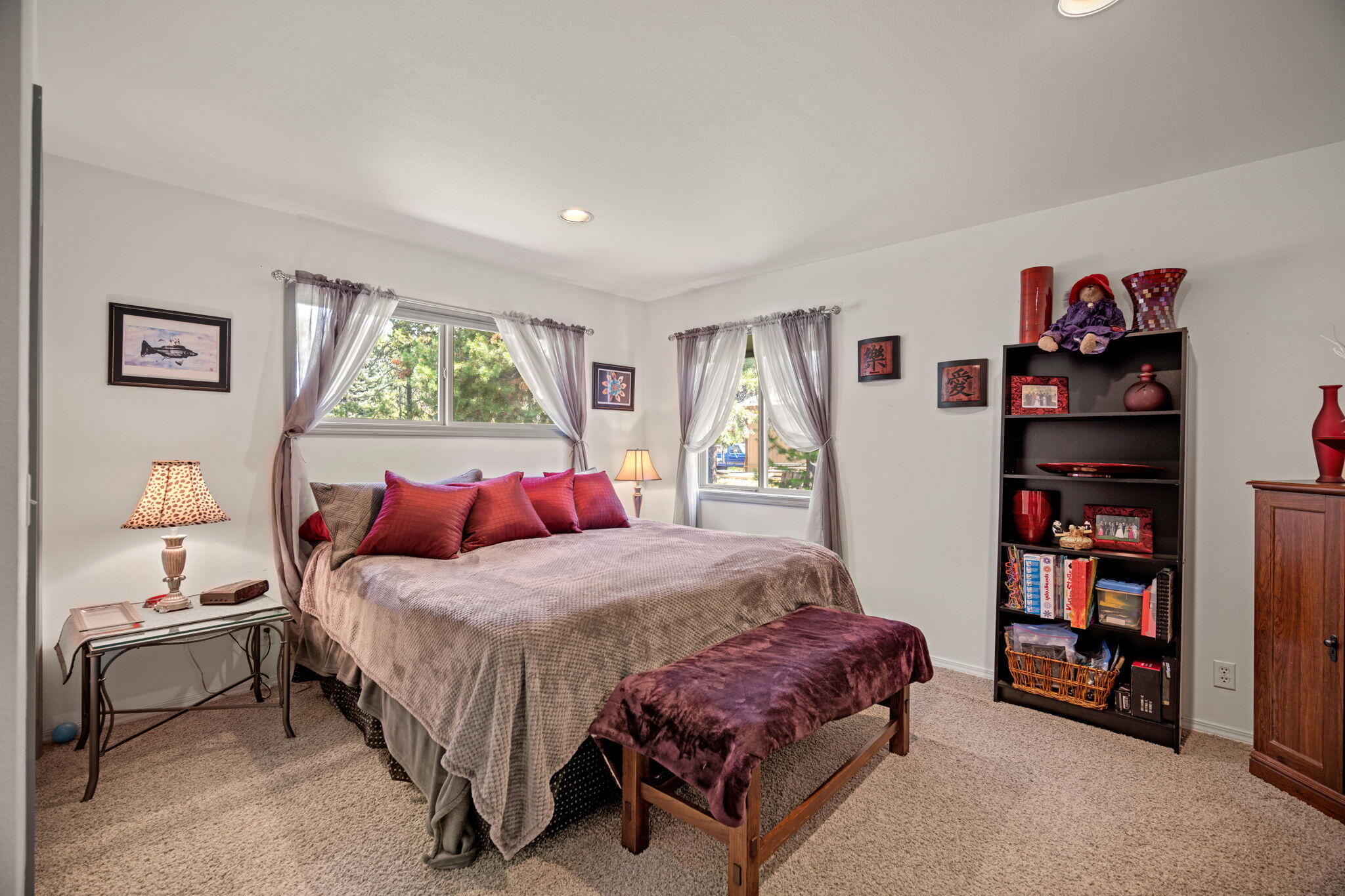 Drrh Trs - Residential