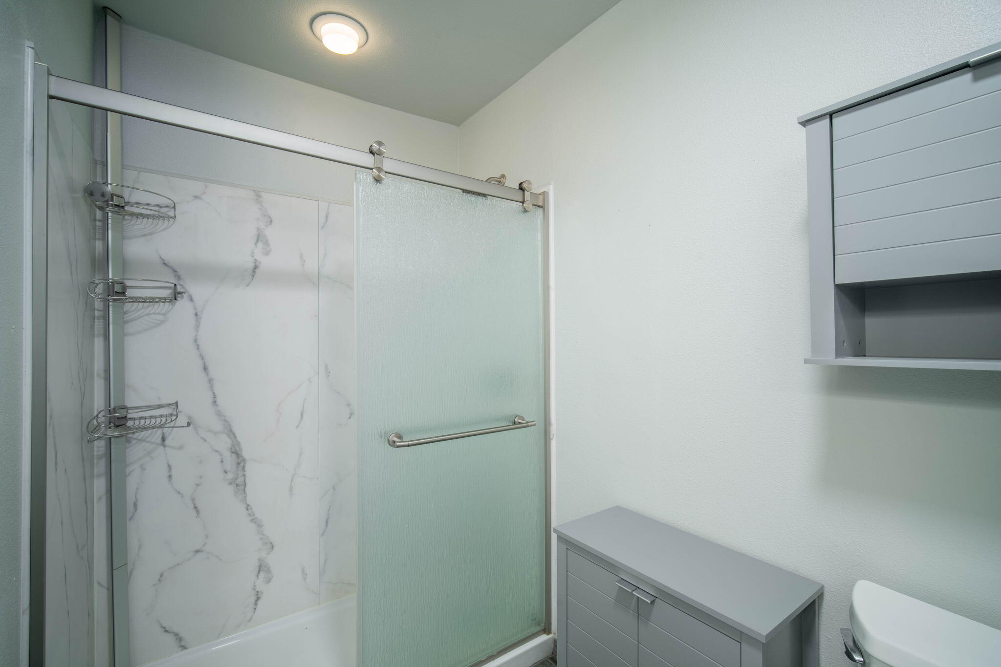 Drrh Trs - Residential