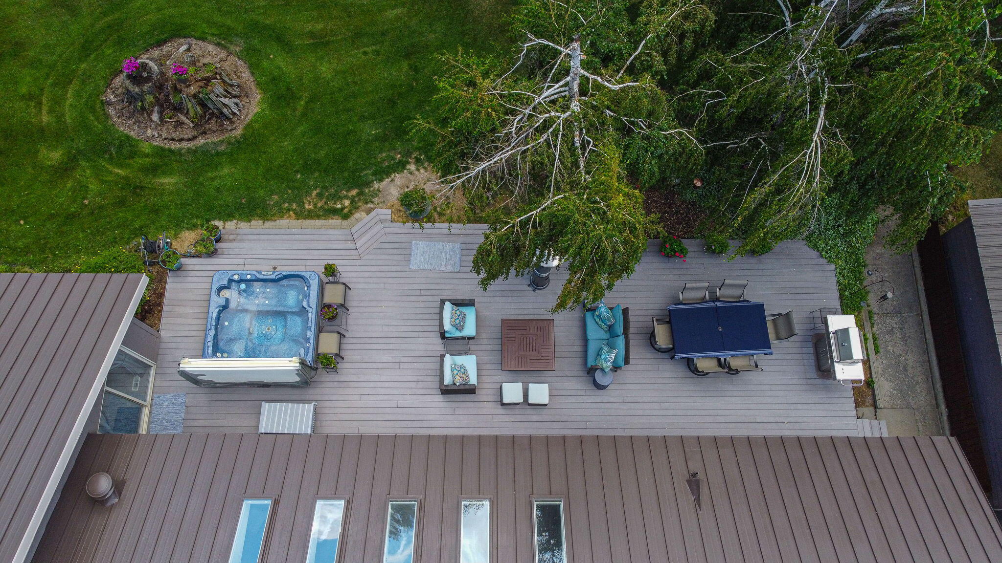 Drrh Trs - Residential