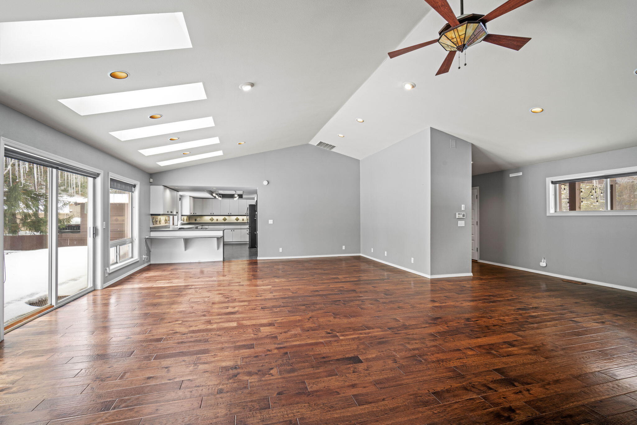 Drrh Trs - Residential