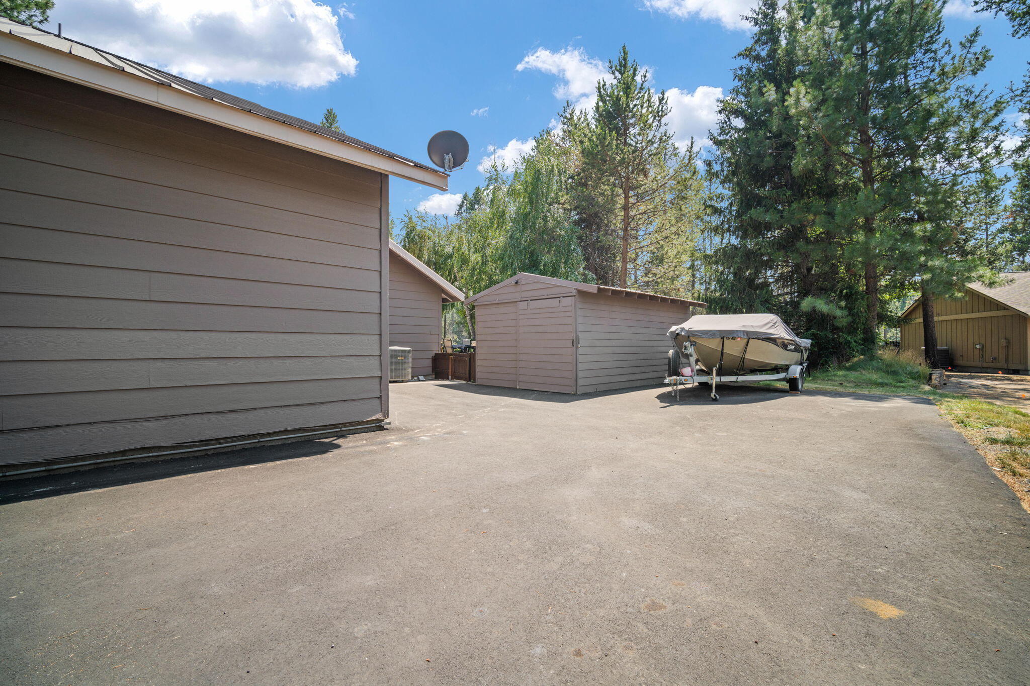 Drrh Trs - Residential