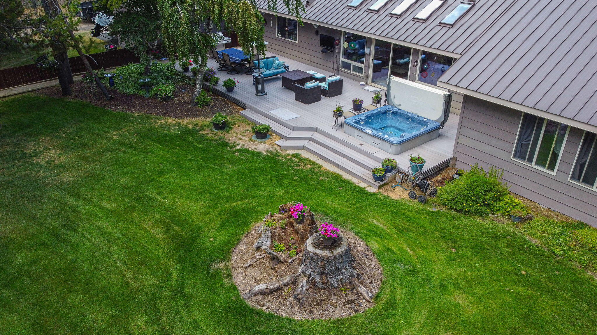 Drrh Trs - Residential