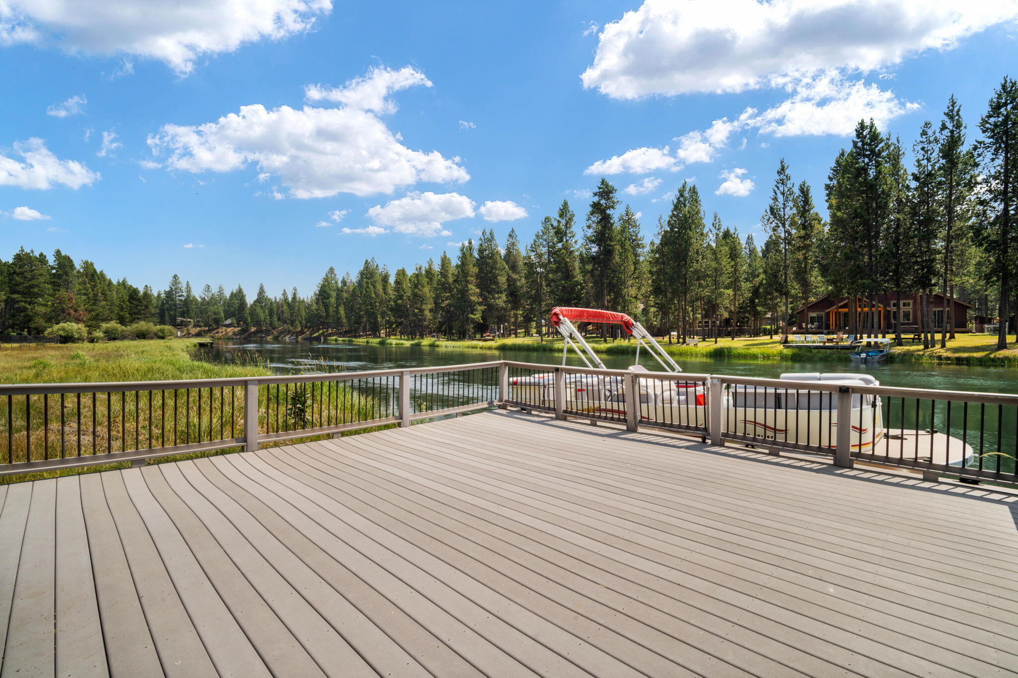 Drrh Trs - Residential