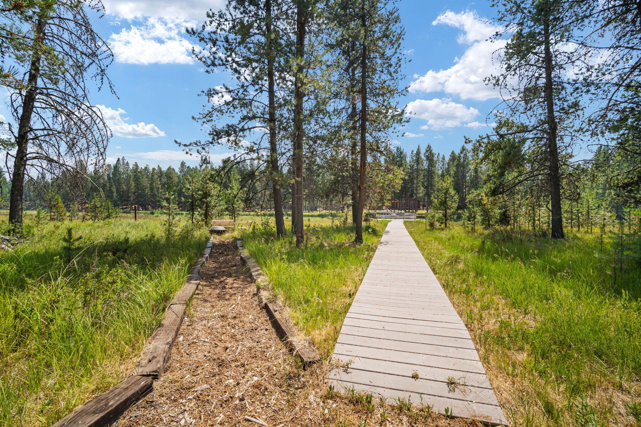 Drrh Trs - Residential