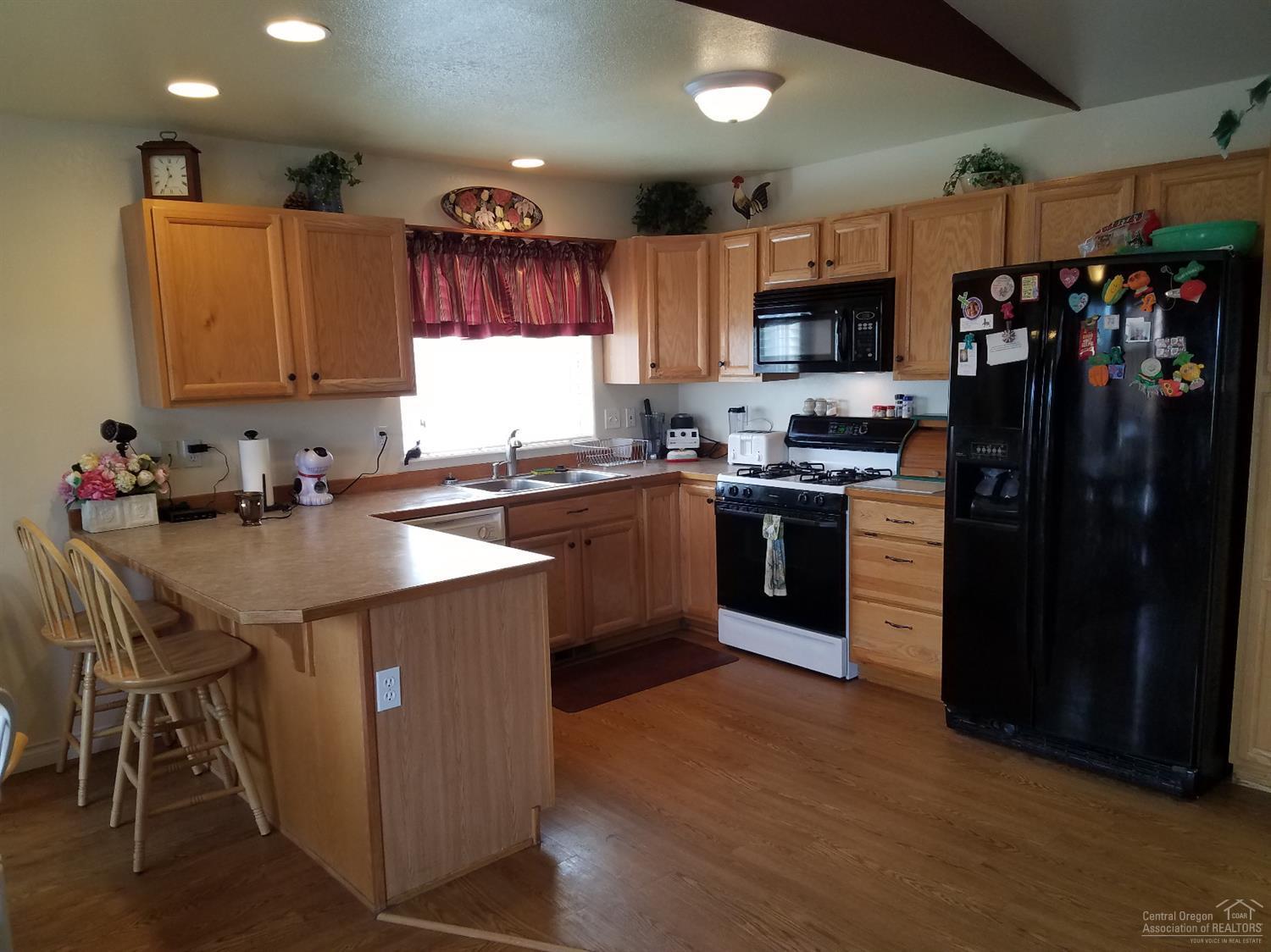 Morning Crest - Residential