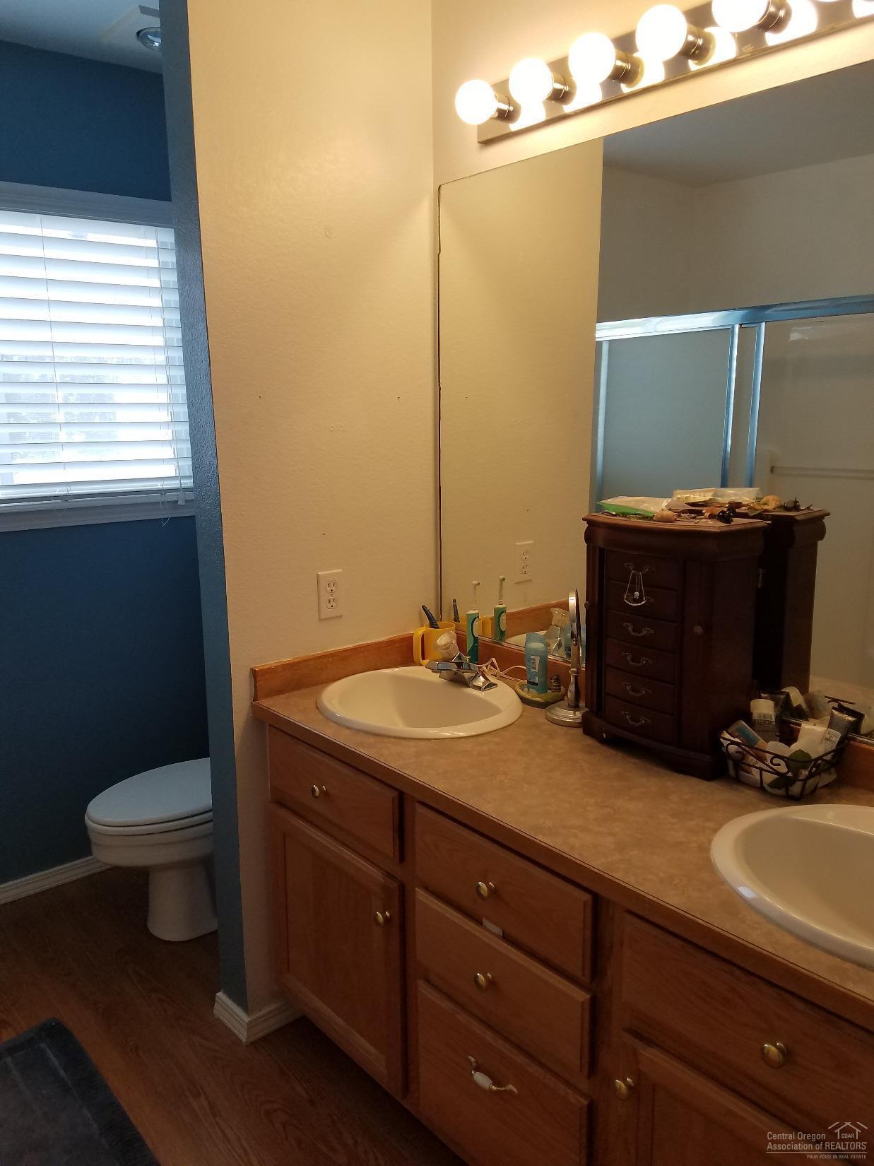 Morning Crest - Residential