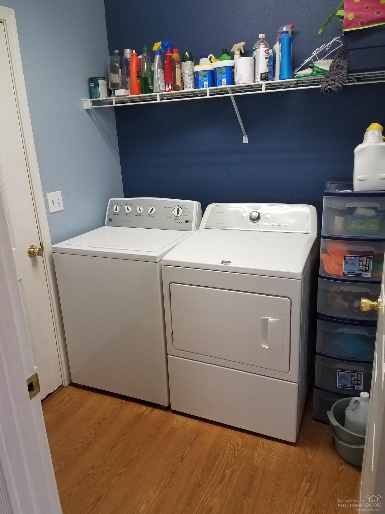 Morning Crest - Residential