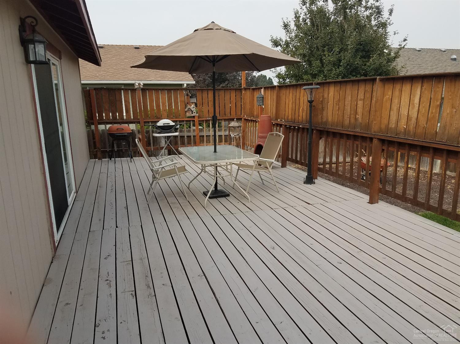 Morning Crest - Residential