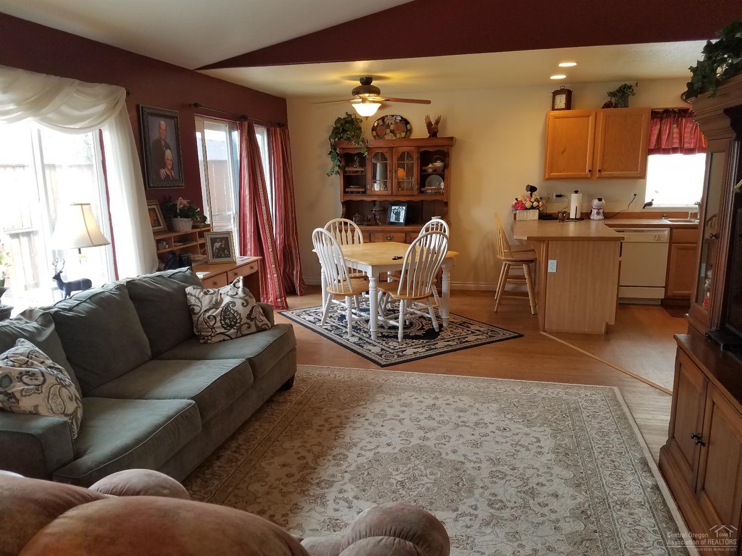 Morning Crest - Residential