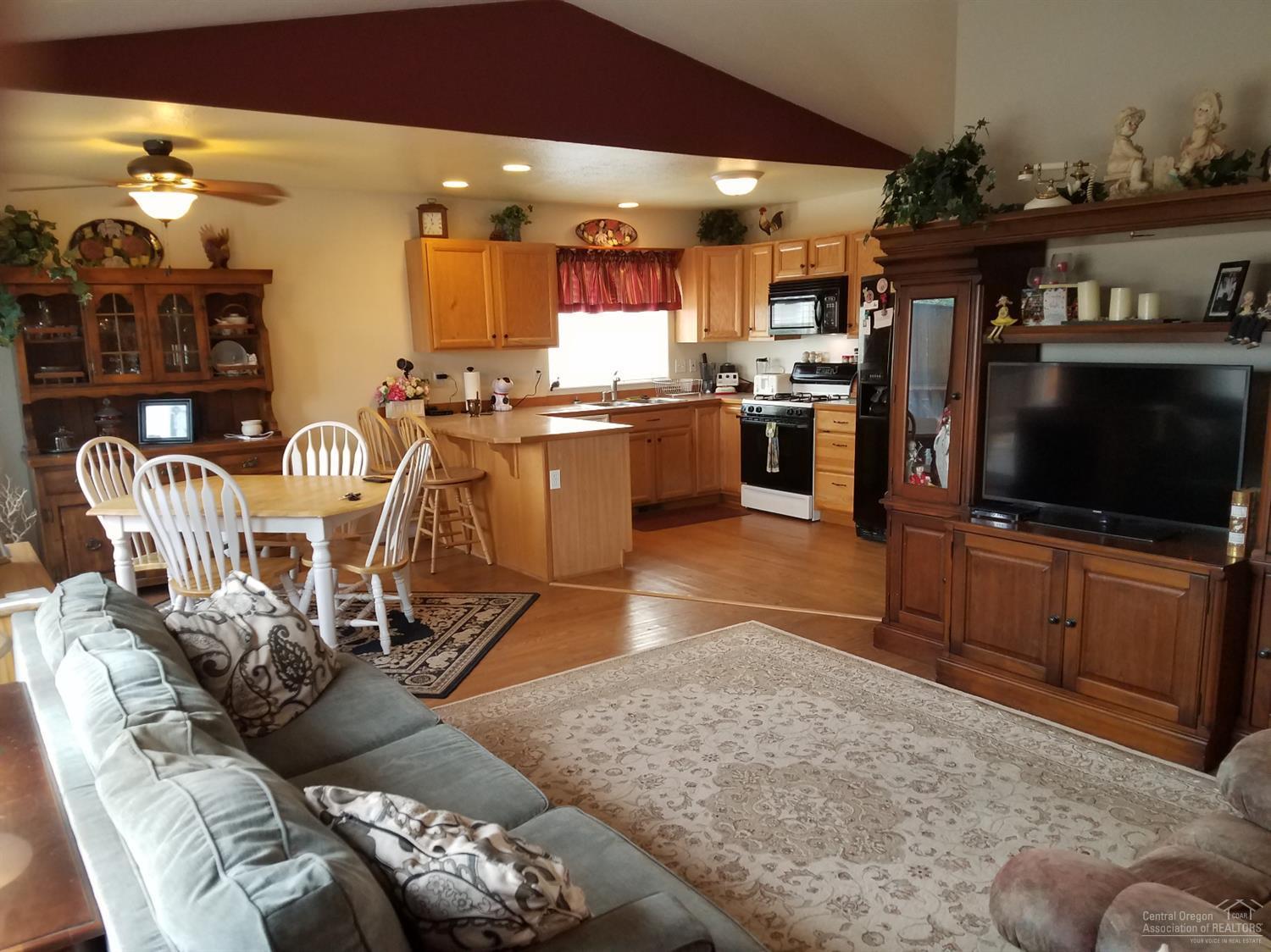 Morning Crest - Residential