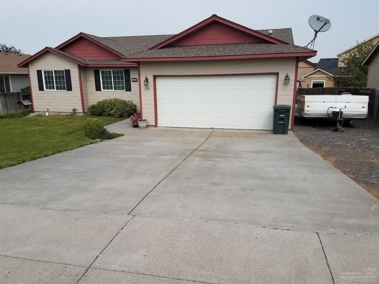 Morning Crest - Residential