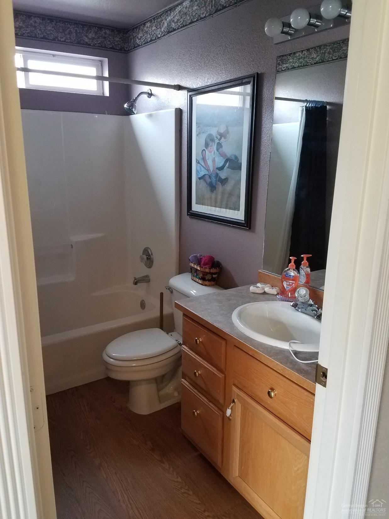 Morning Crest - Residential