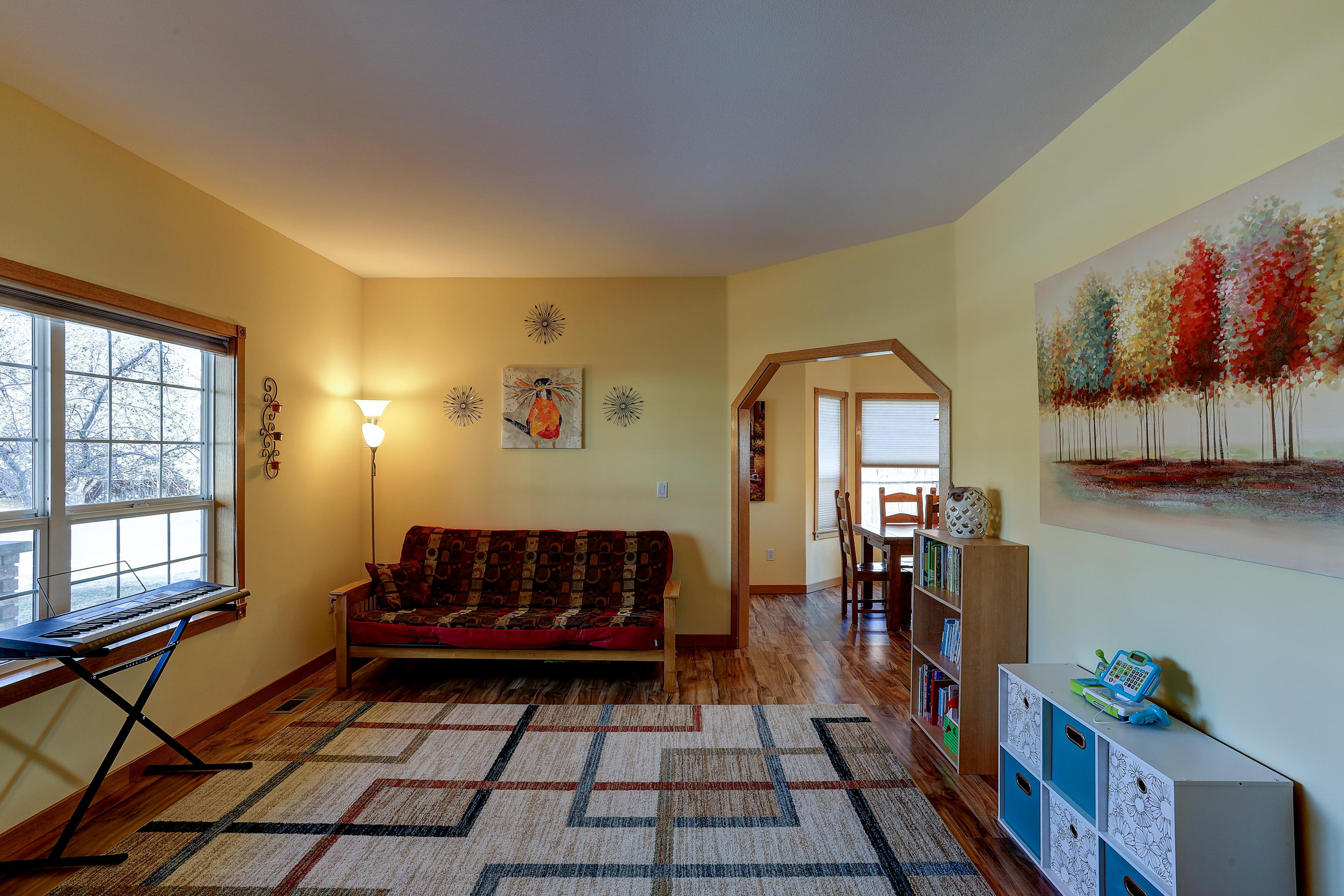 Hampton Park - Residential