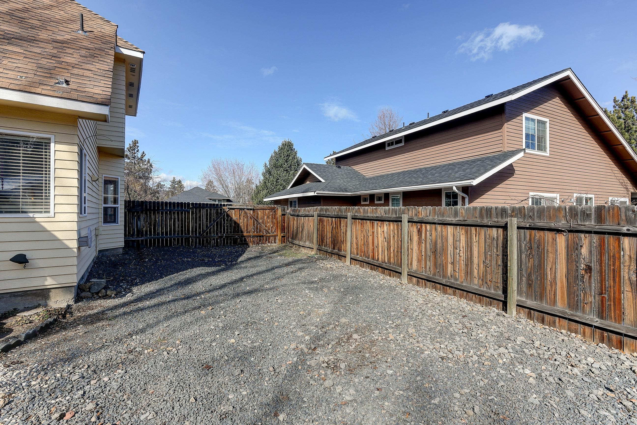 Hampton Park - Residential