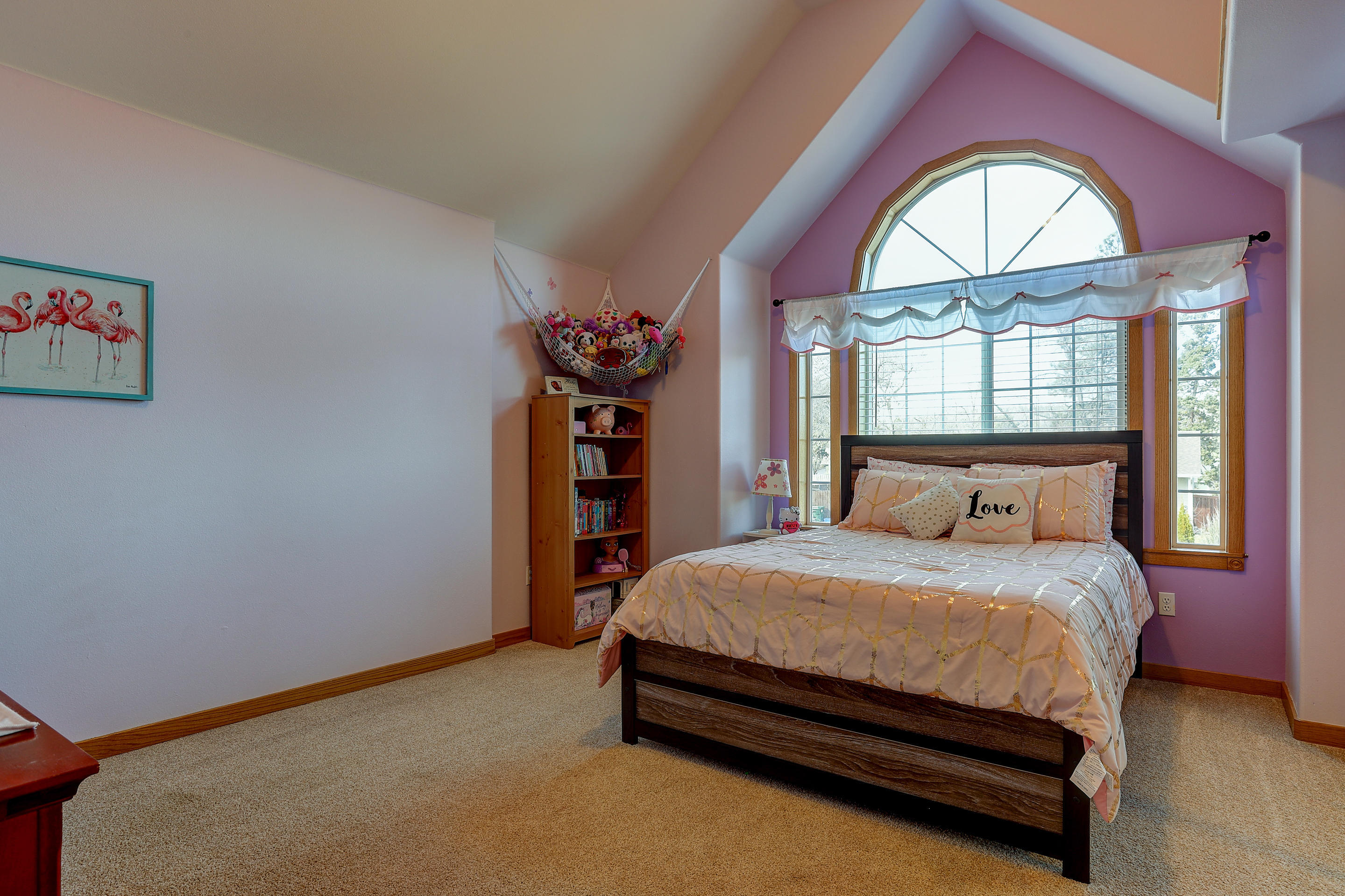 Hampton Park - Residential