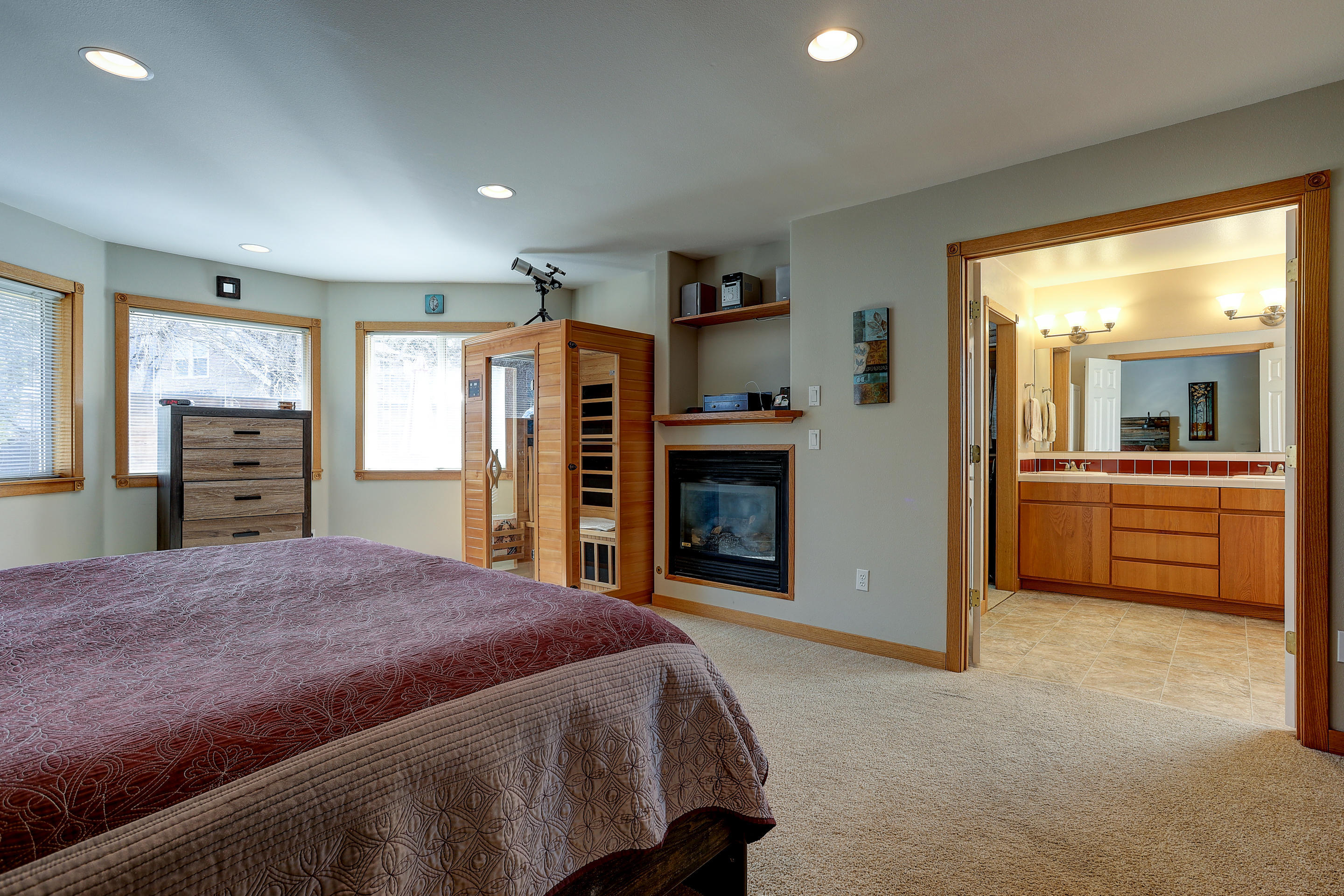 Hampton Park - Residential