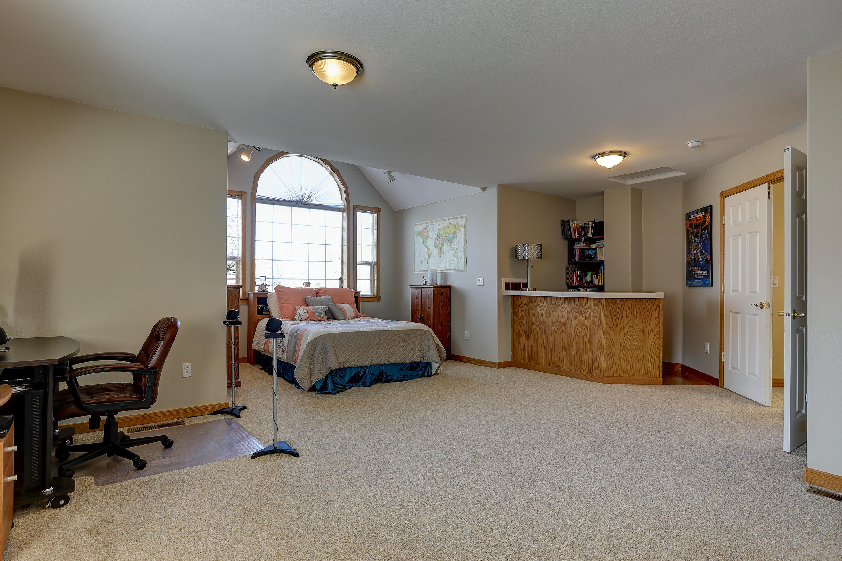 Hampton Park - Residential