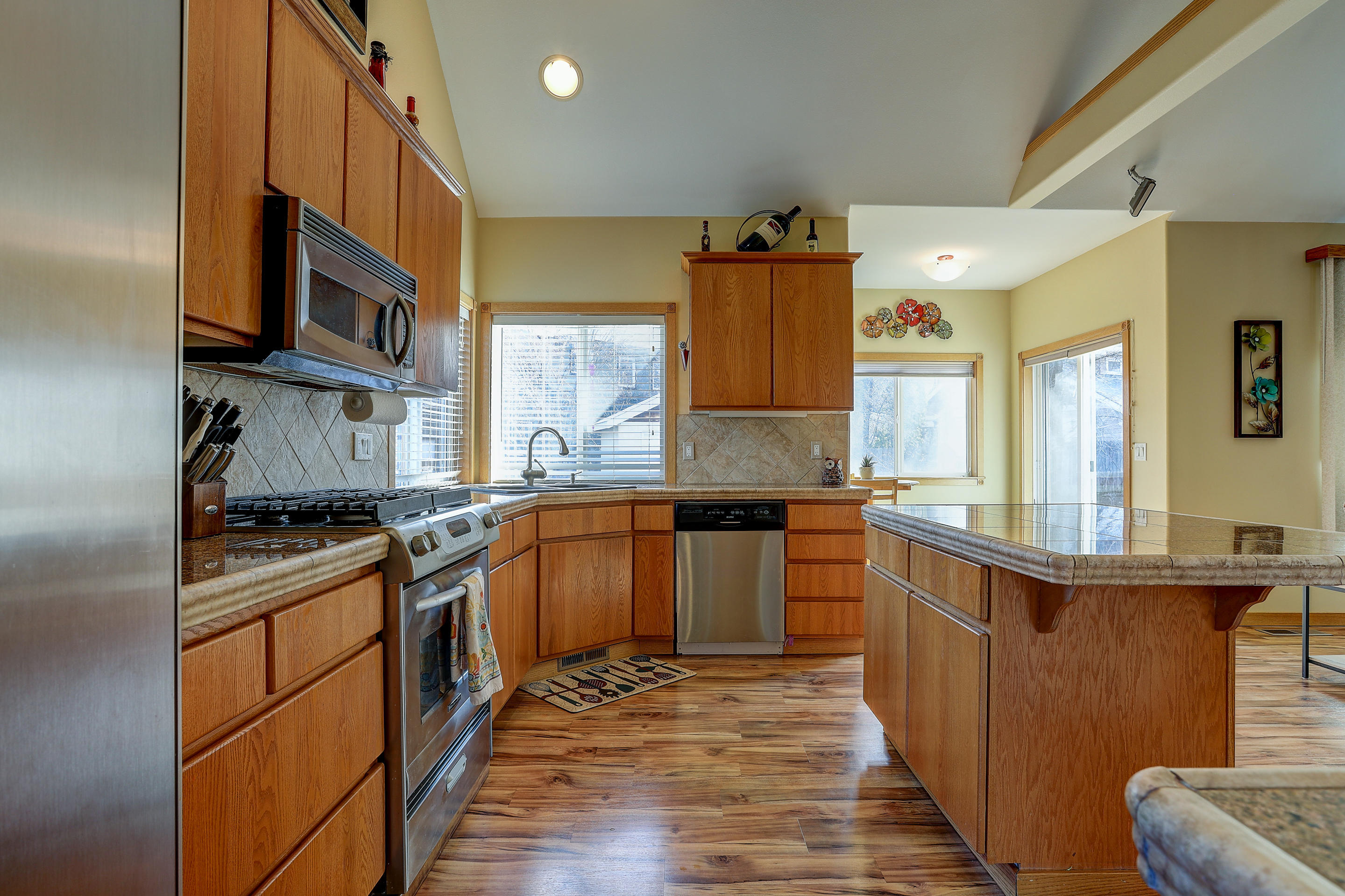 Hampton Park - Residential