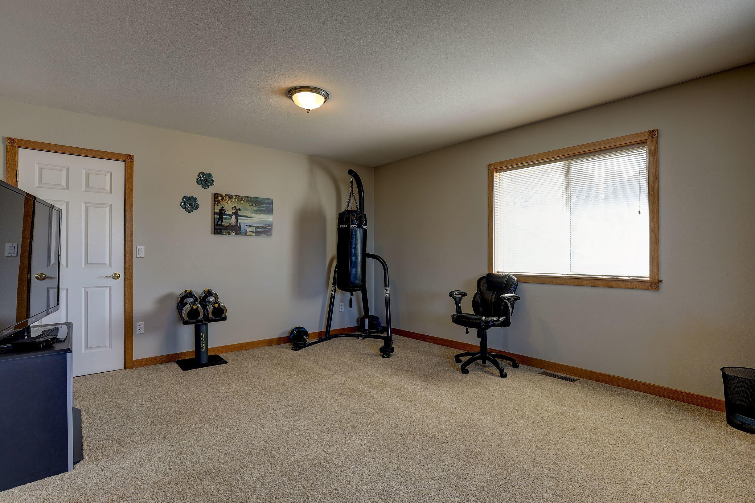 Hampton Park - Residential