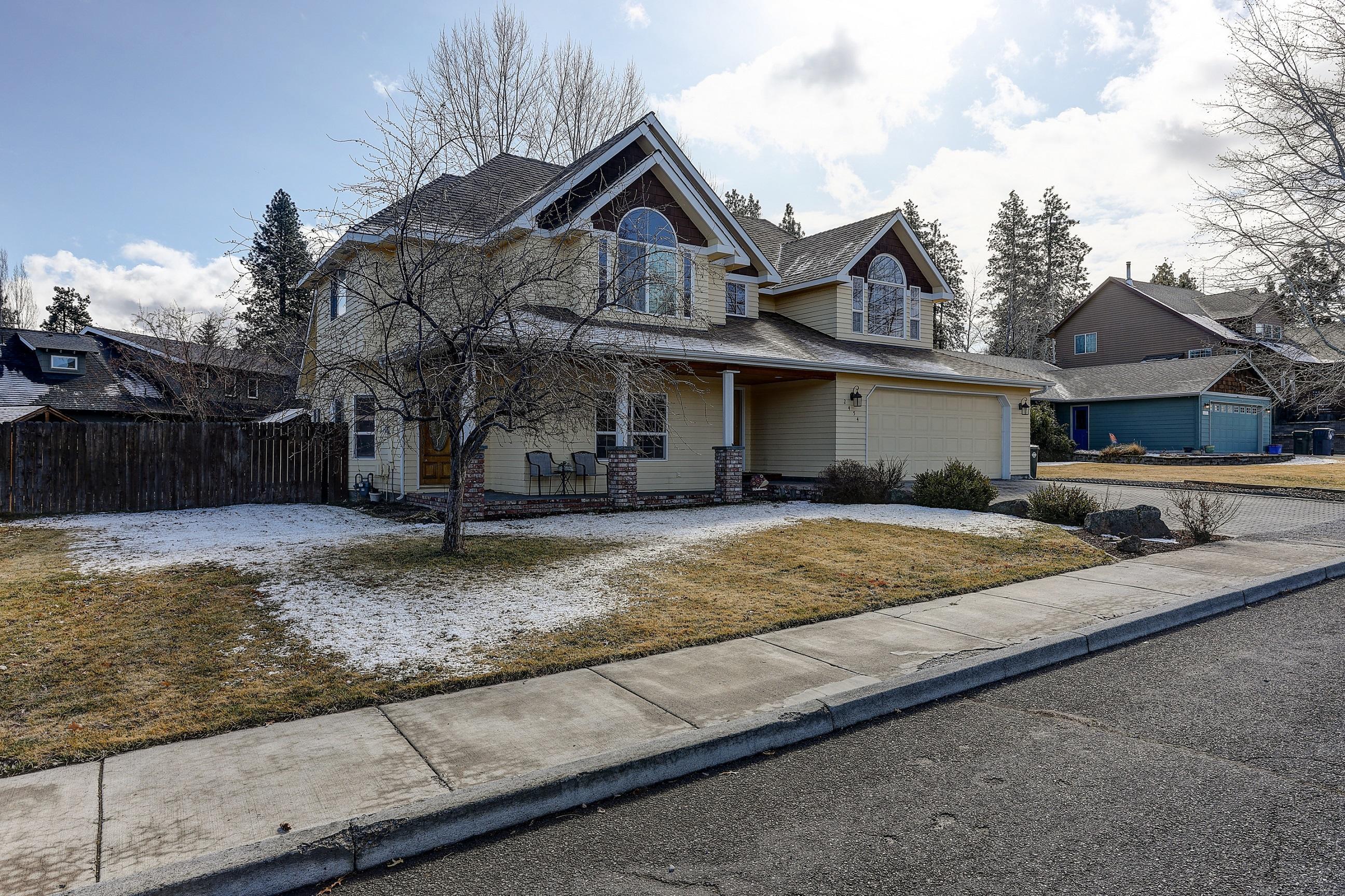 Hampton Park - Residential