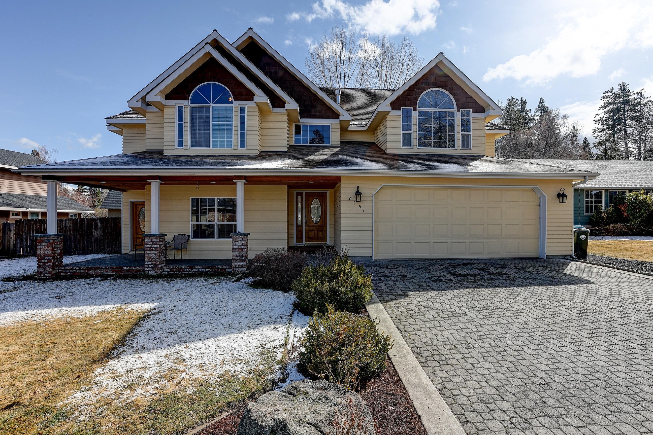 Hampton Park - Residential