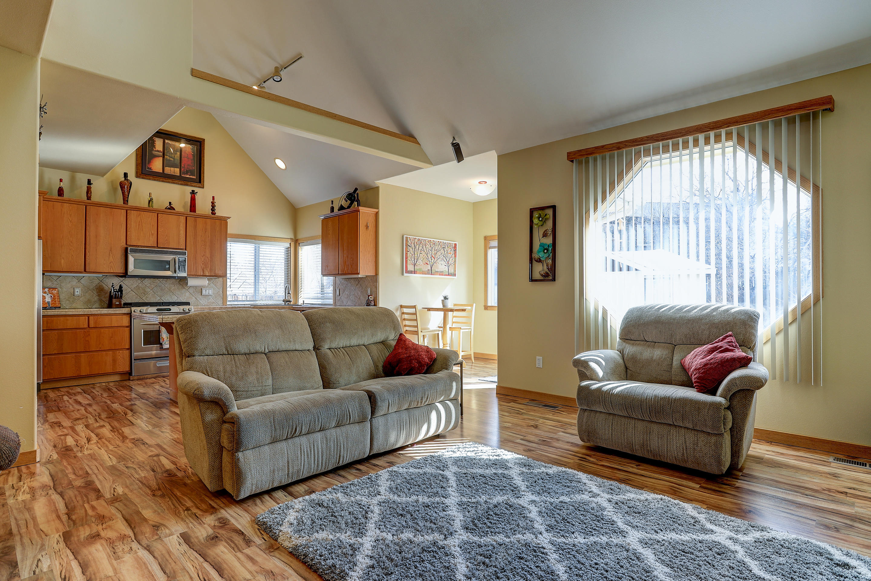 Hampton Park - Residential