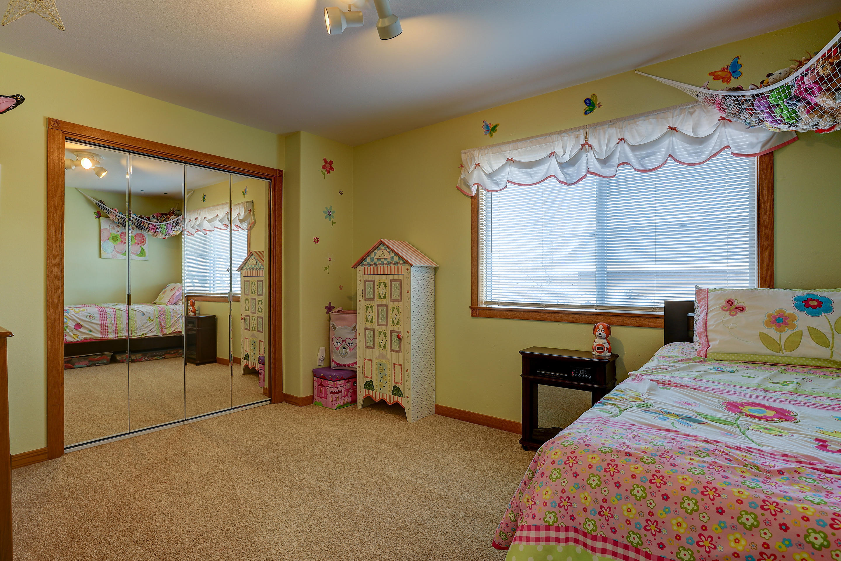 Hampton Park - Residential