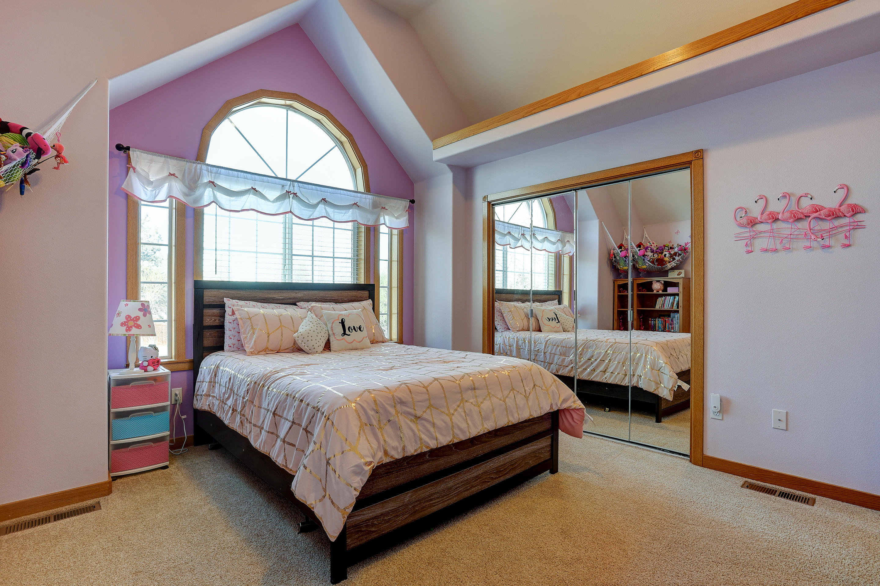 Hampton Park - Residential