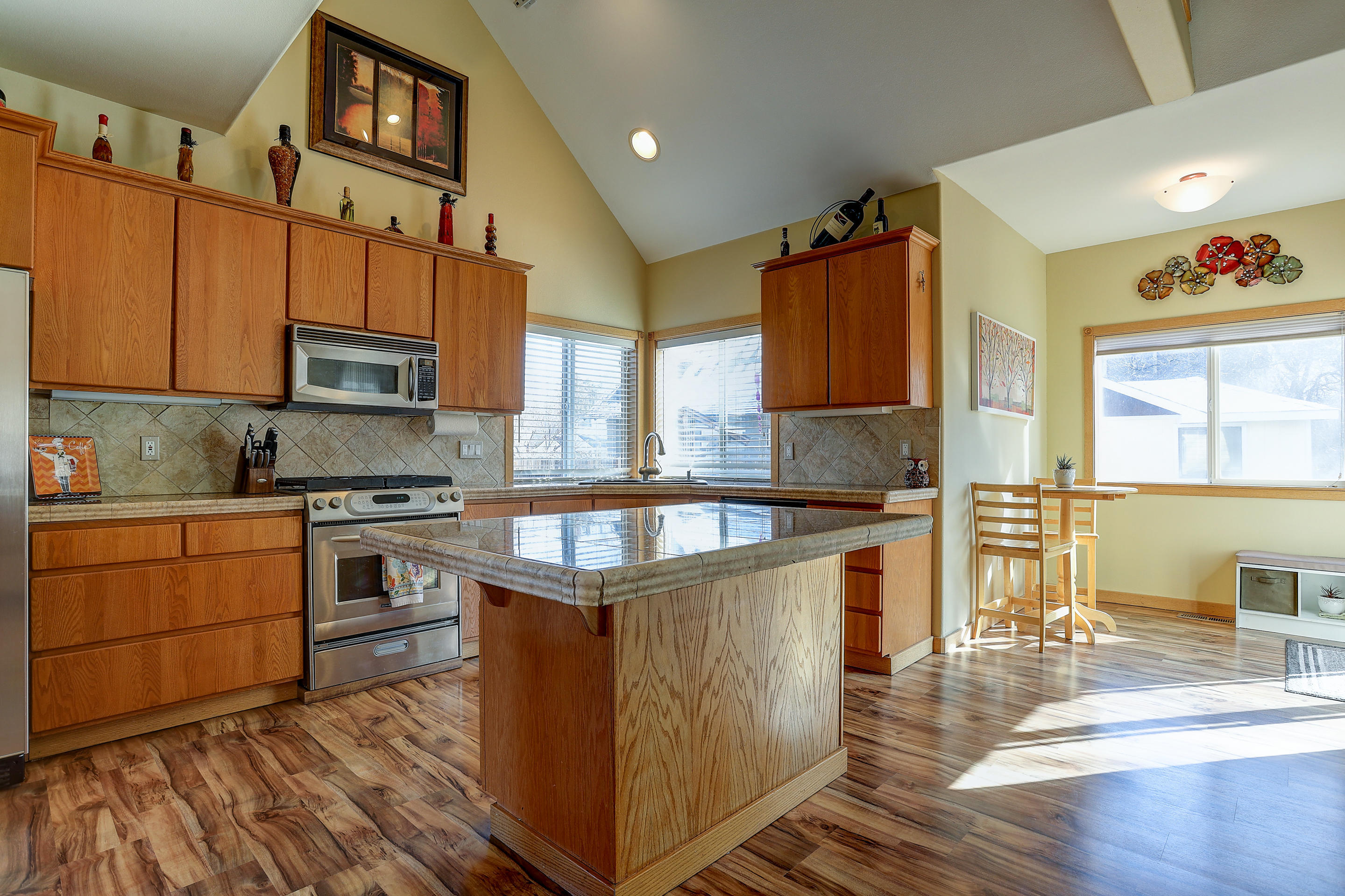 Hampton Park - Residential