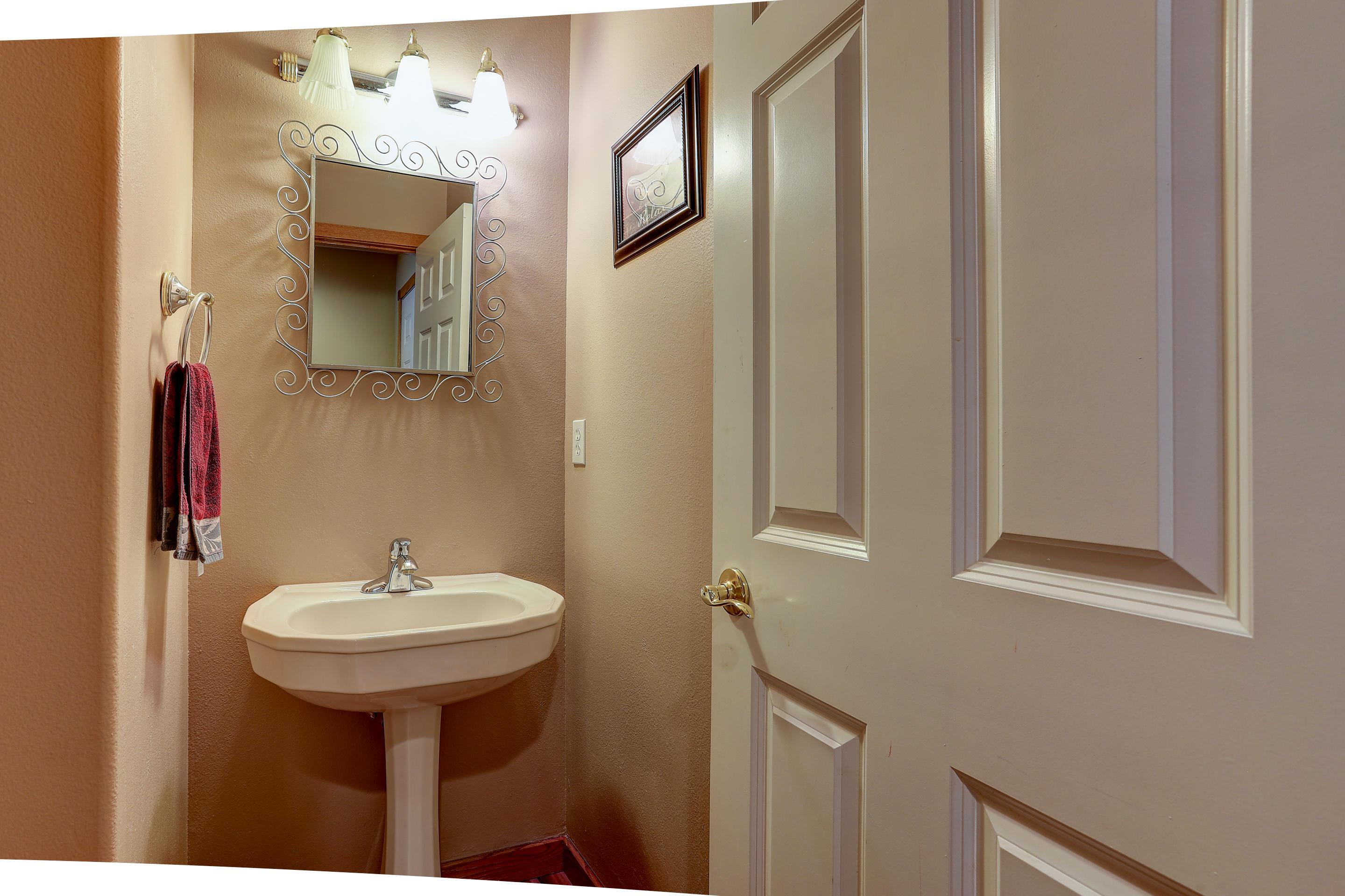 Hampton Park - Residential