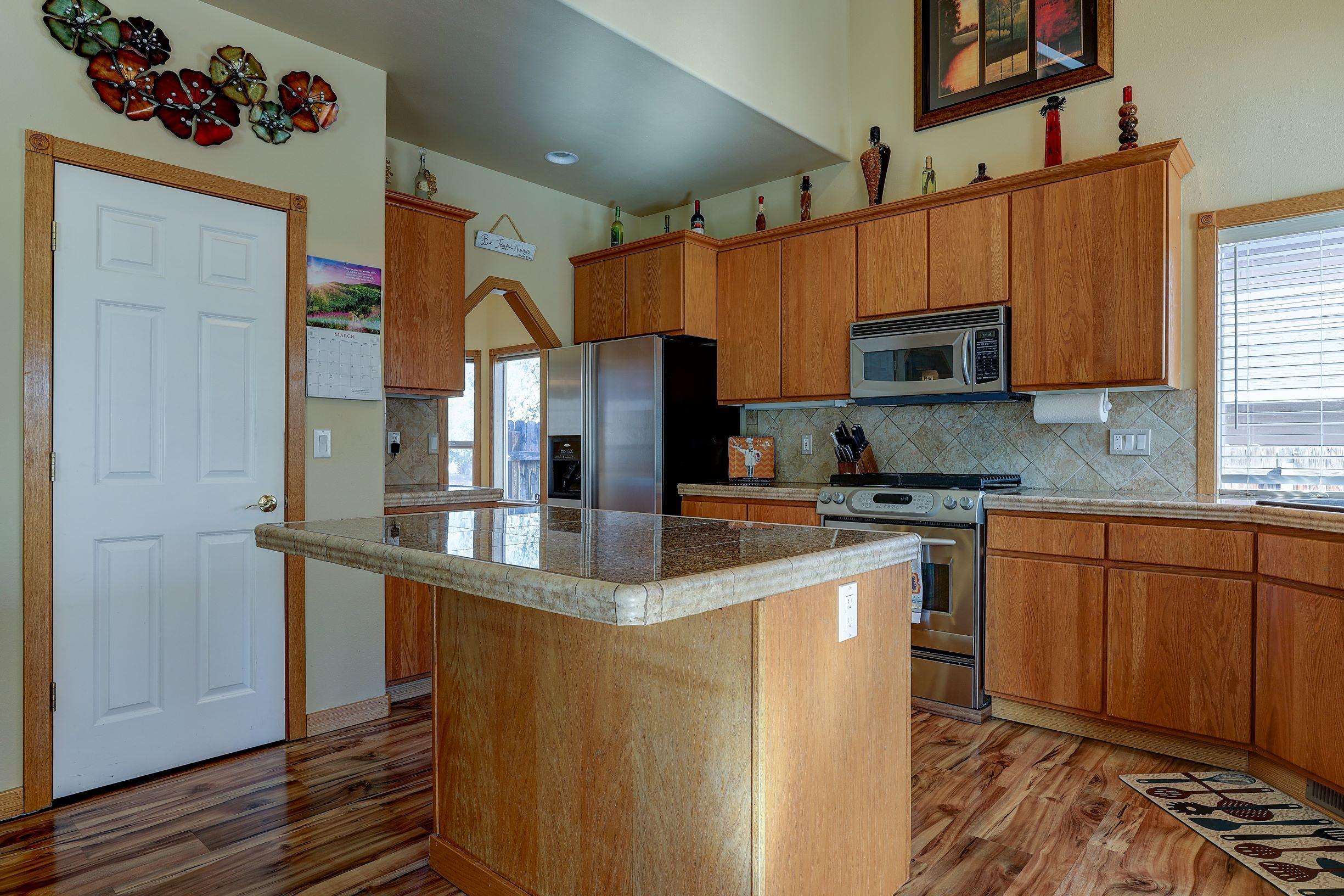 Hampton Park - Residential