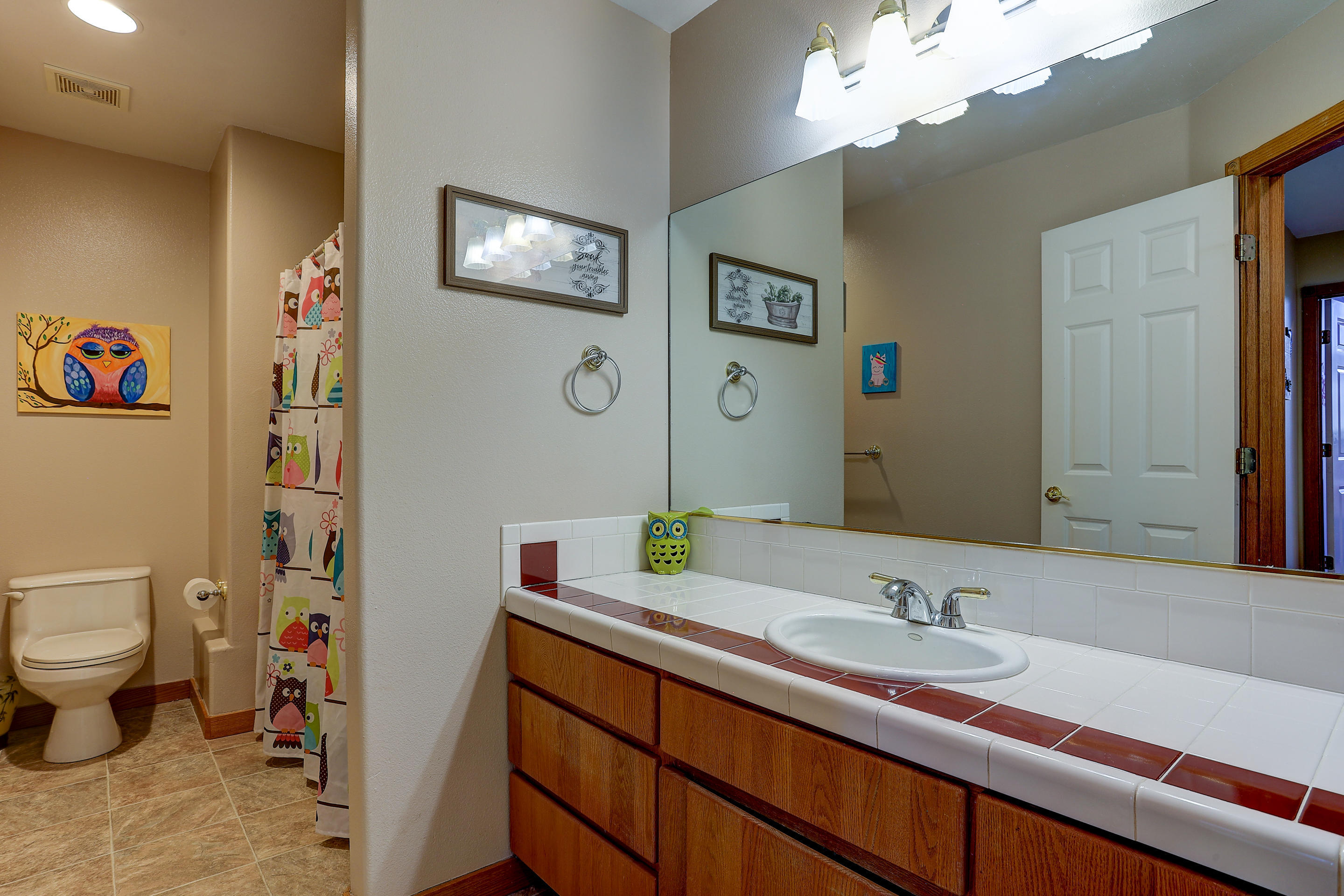 Hampton Park - Residential