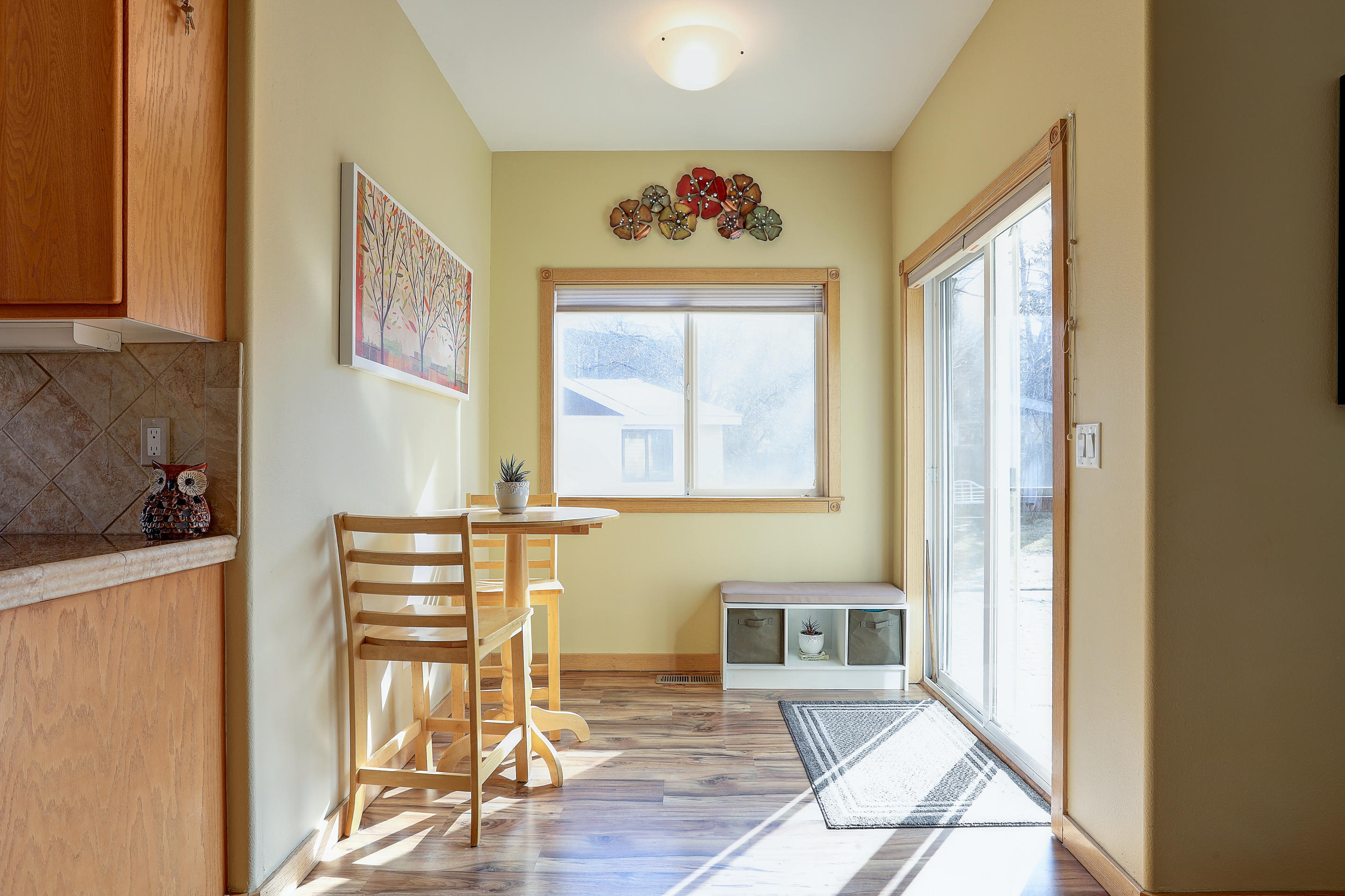 Hampton Park - Residential