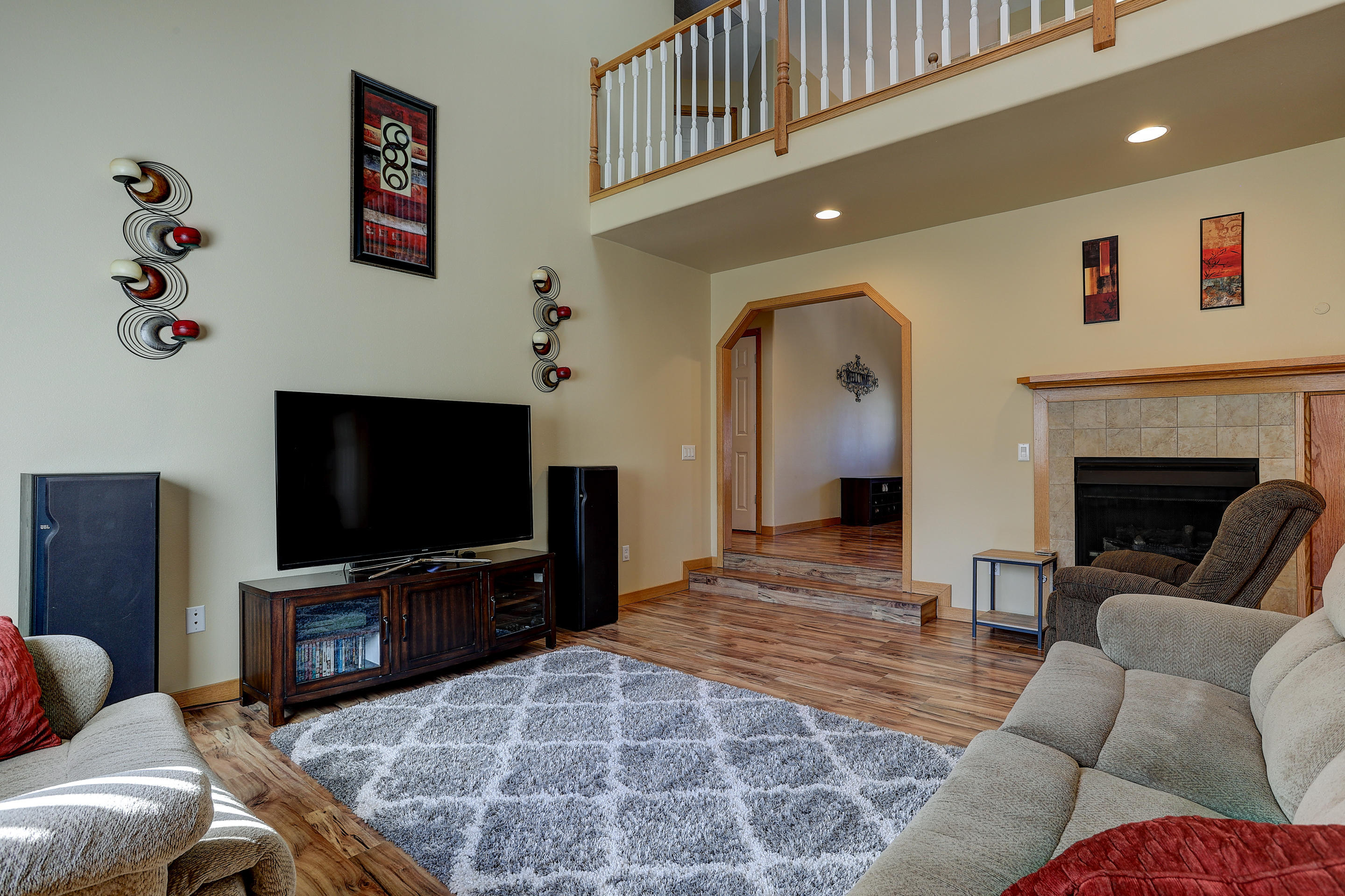 Hampton Park - Residential