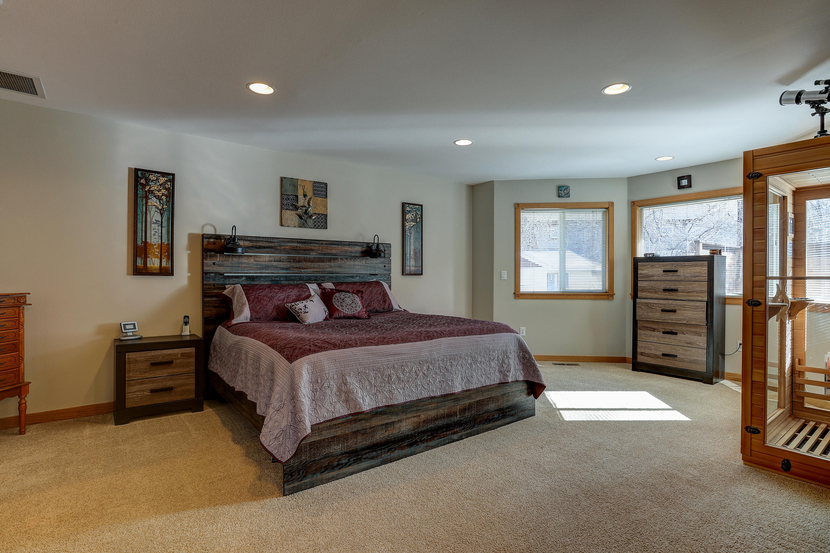 Hampton Park - Residential