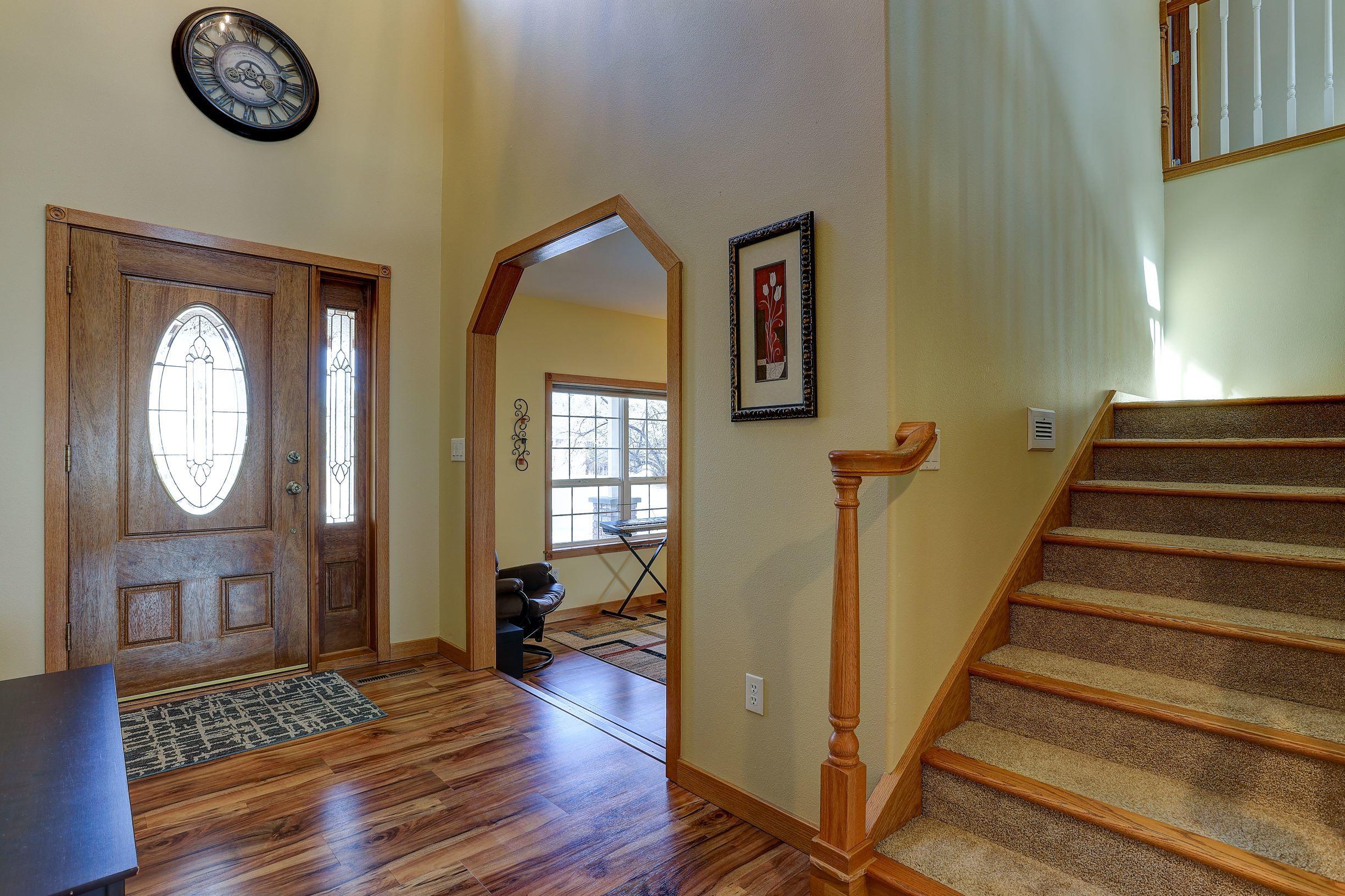 Hampton Park - Residential