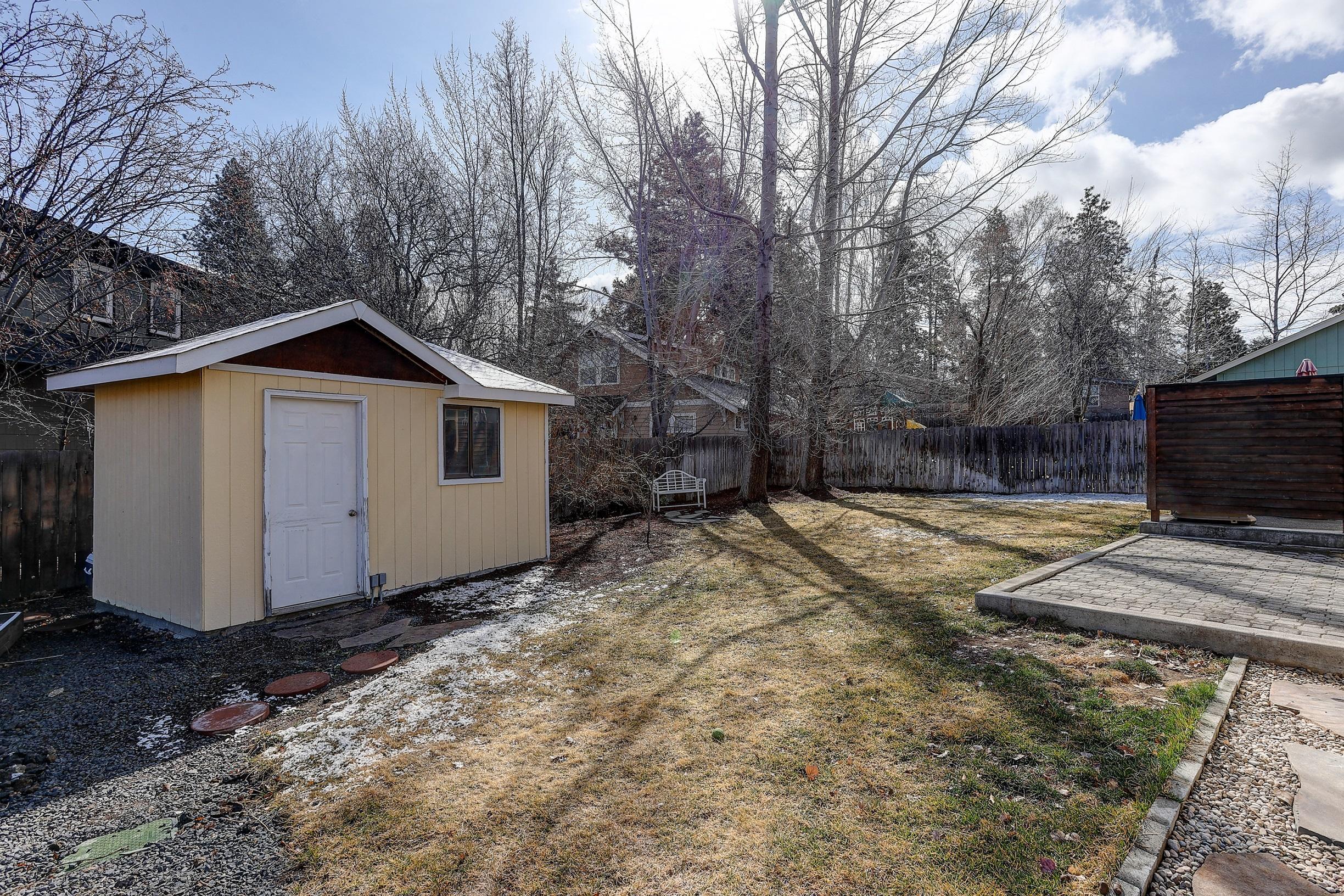 Hampton Park - Residential