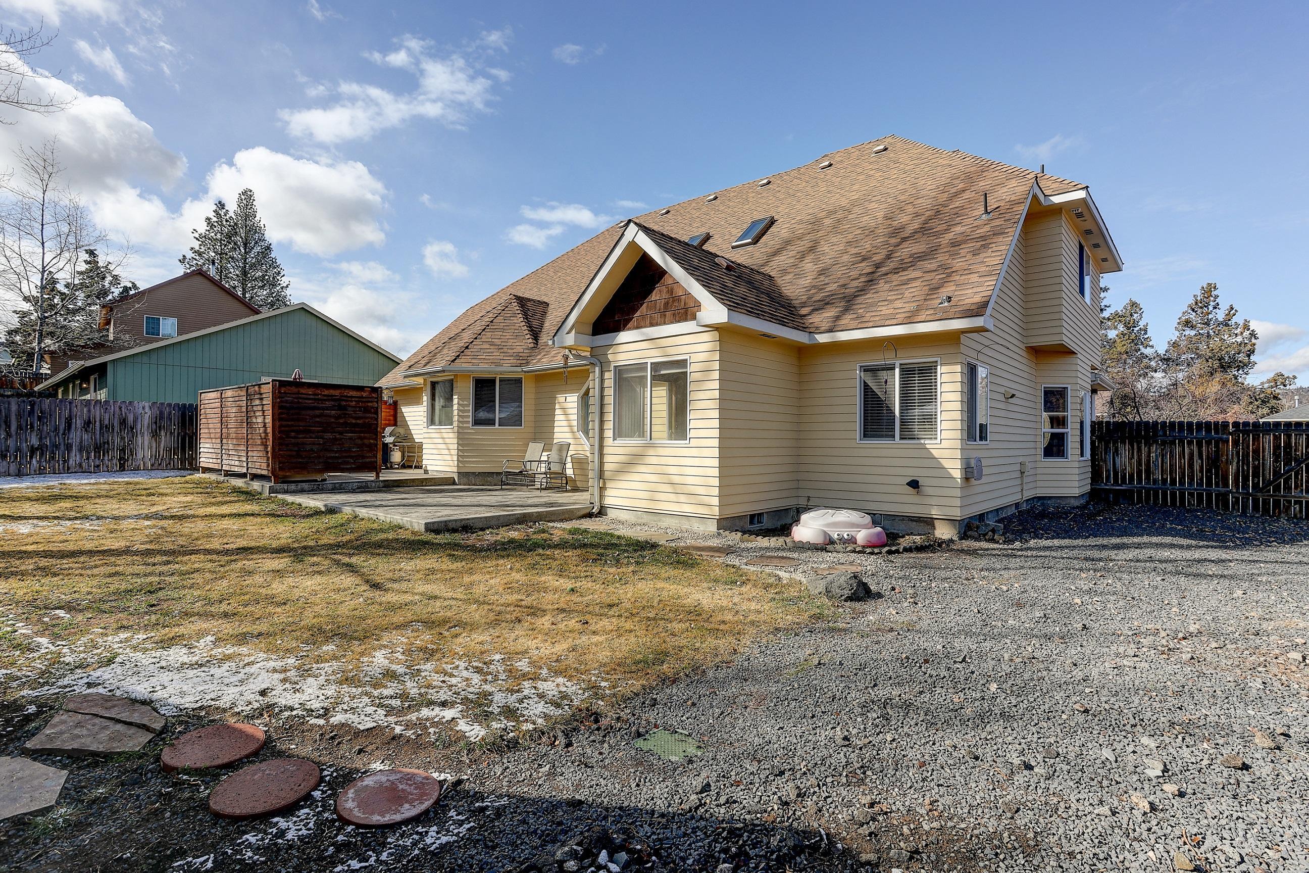 Hampton Park - Residential