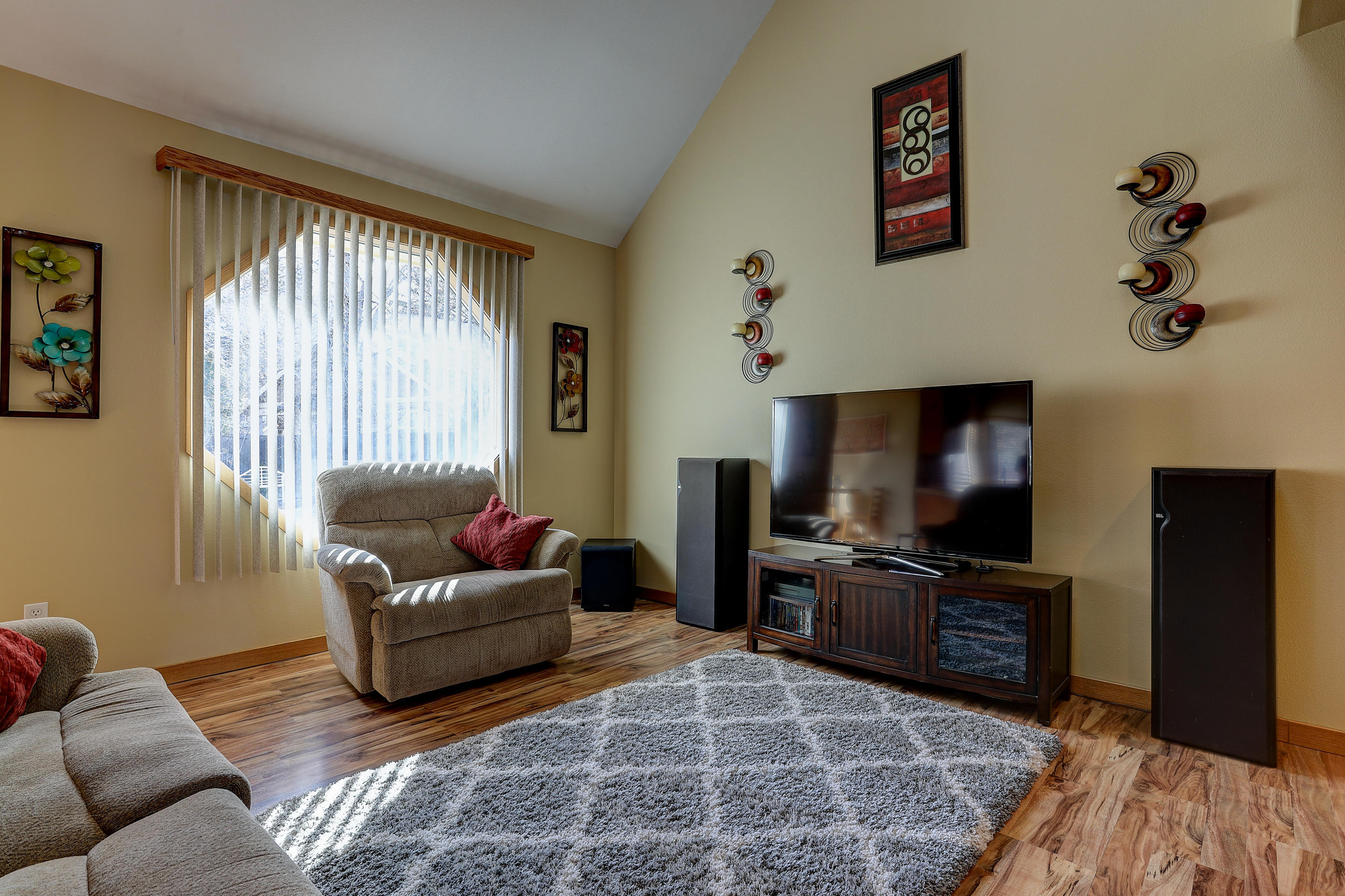 Hampton Park - Residential