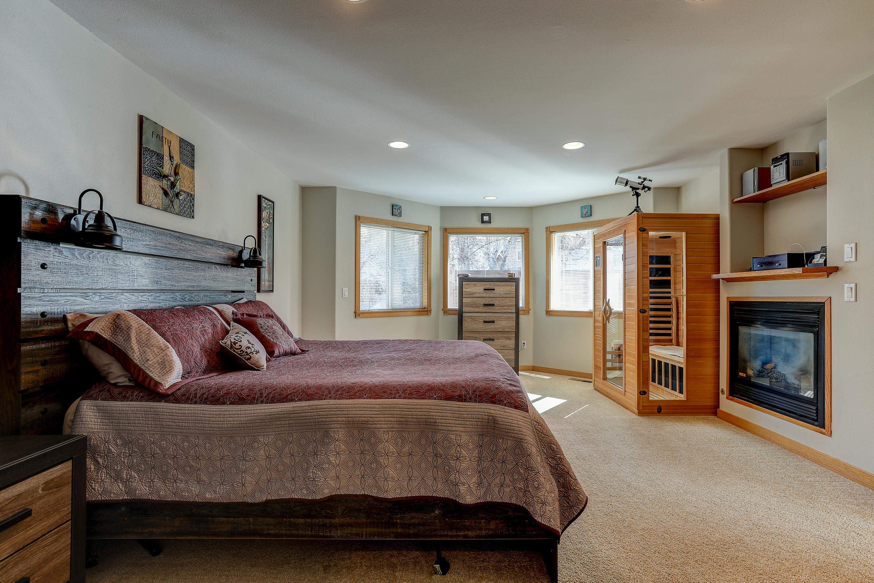 Hampton Park - Residential