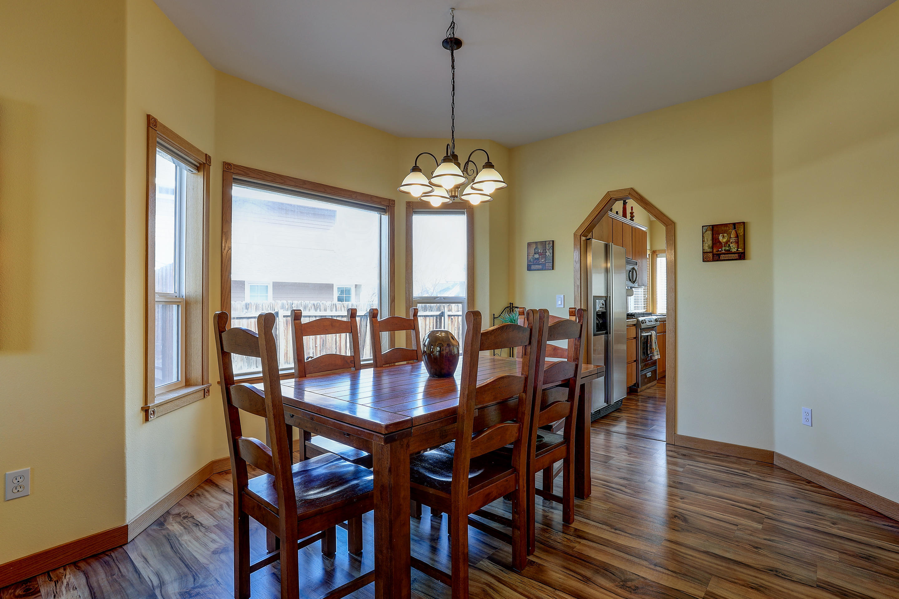 Hampton Park - Residential