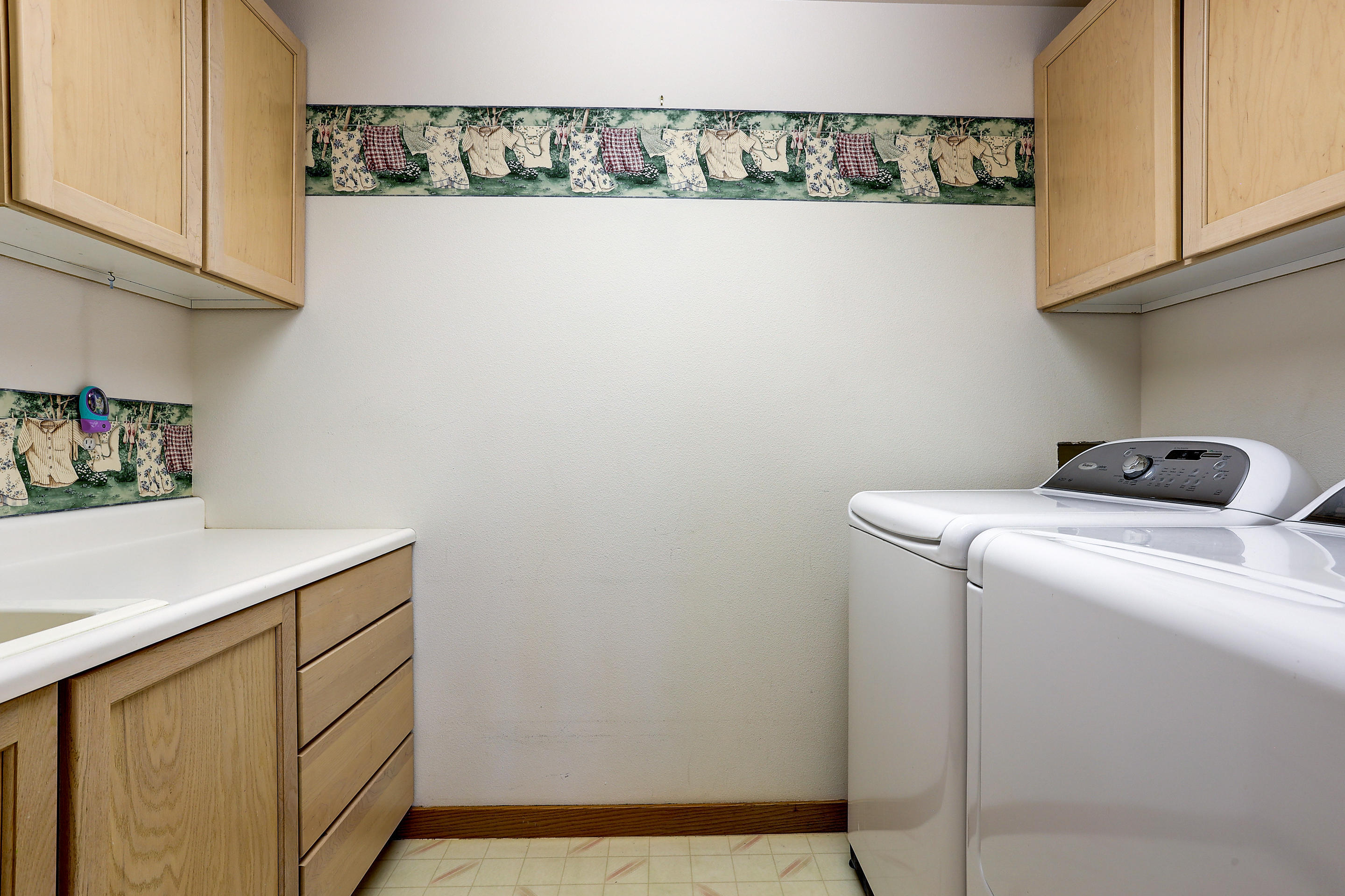 Hampton Park - Residential