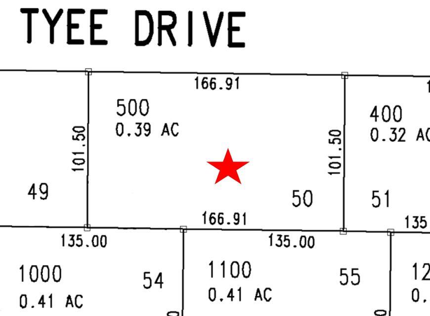 Buck Run - Residential