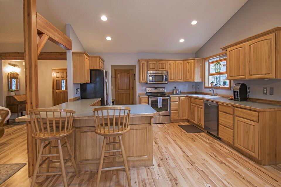 Buck Run - Residential