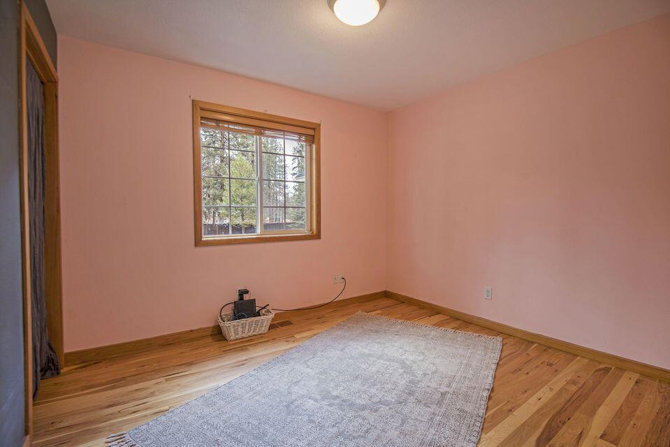 Buck Run - Residential