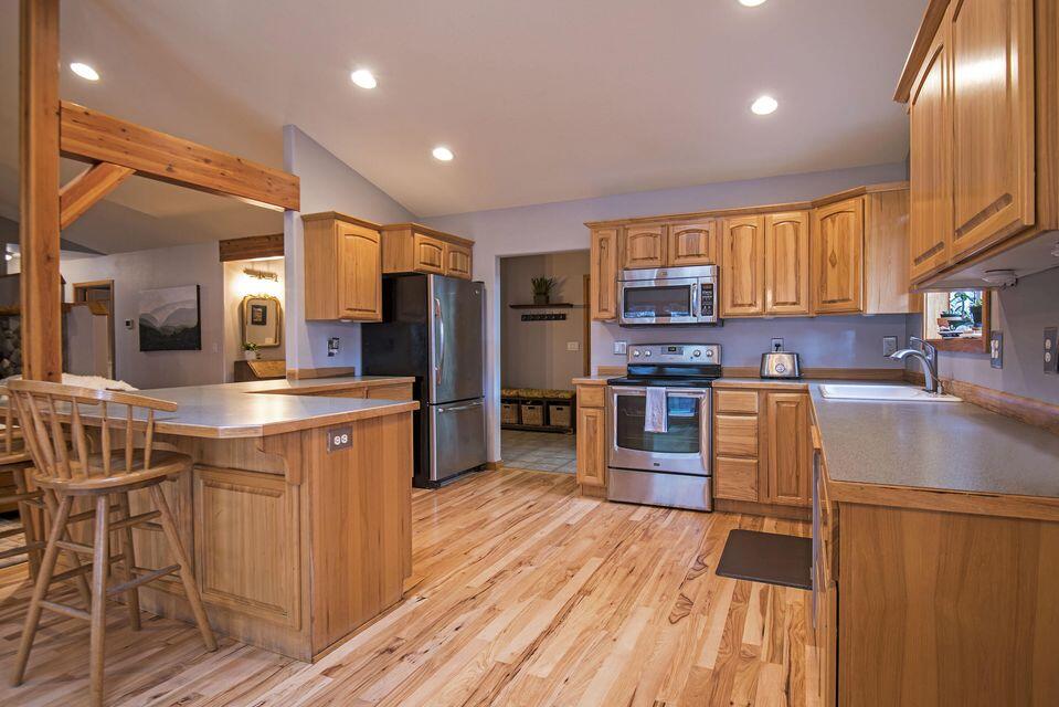 Buck Run - Residential