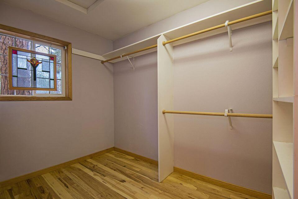 Buck Run - Residential